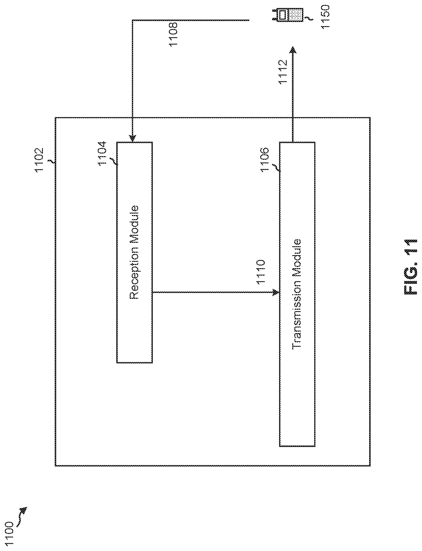 Patent US11777682 Figure 13 – Techniques and apparatuses for wakeup signal design and resource allocation