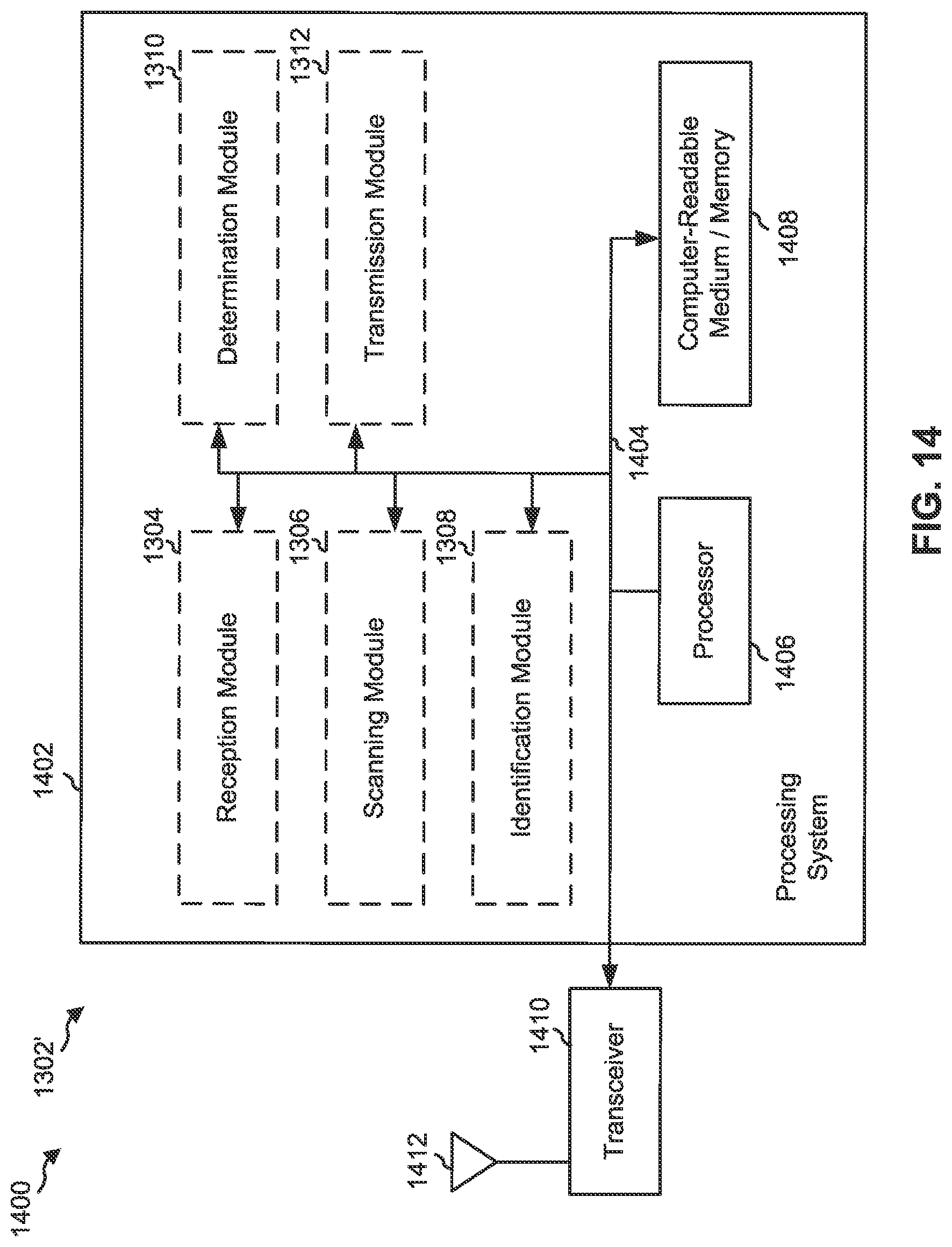 Patent US11777682 Figure 16 – Techniques and apparatuses for wakeup signal design and resource allocation