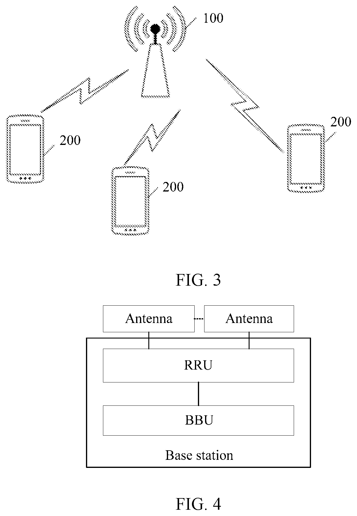 Patent US11777683 Figure 2 – Method and apparatus for transmitting DMRS