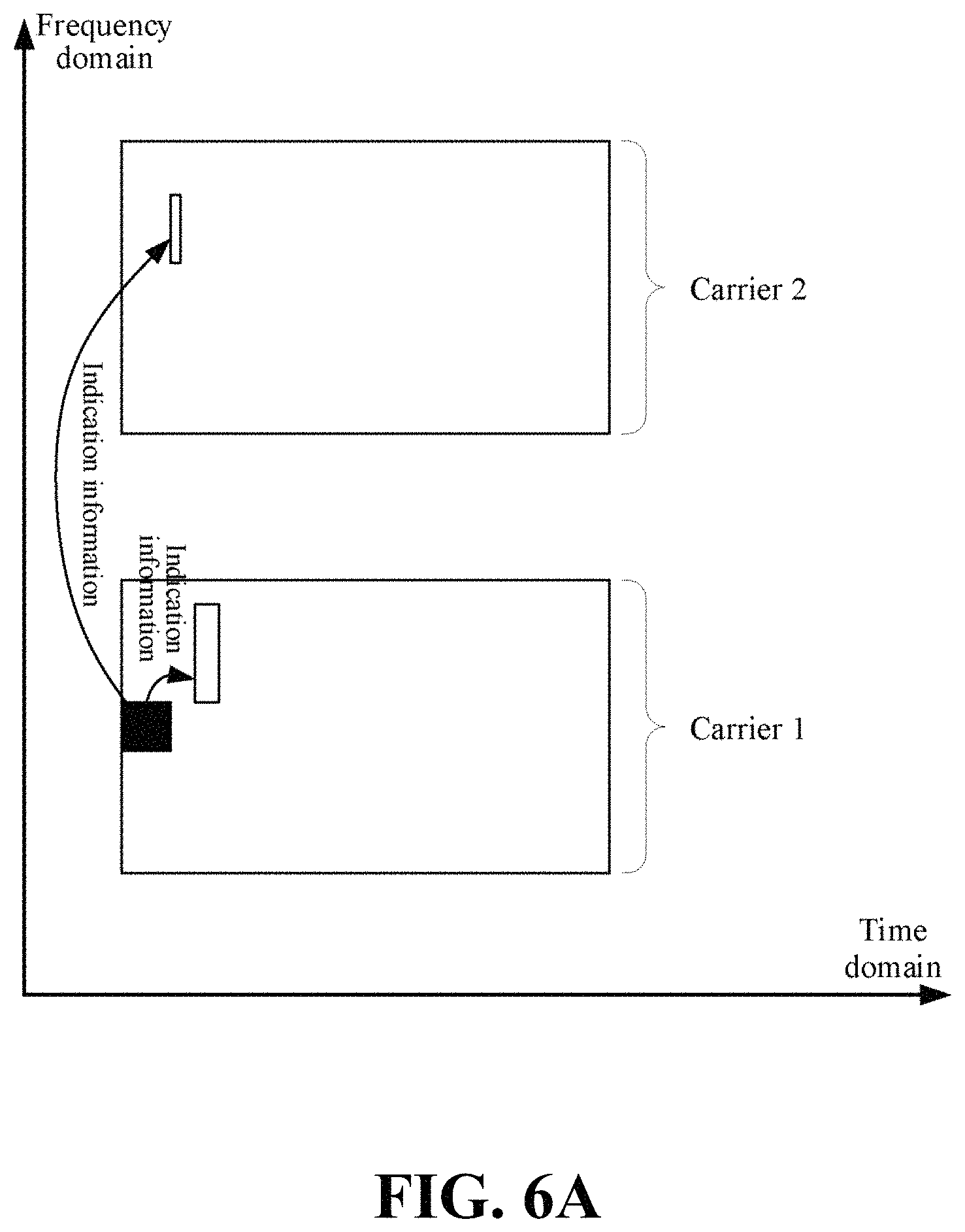 Patent US11777684 Figure 8 – Information transmission method, network device and terminal device