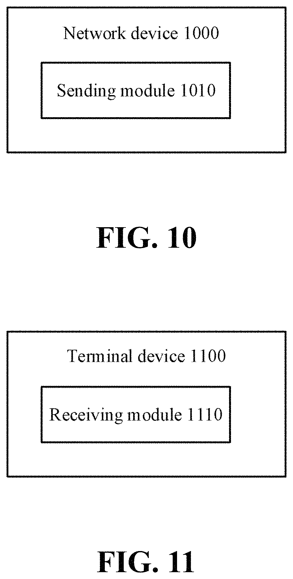 Patent US11777684 Figure 12 – Information transmission method, network device and terminal device