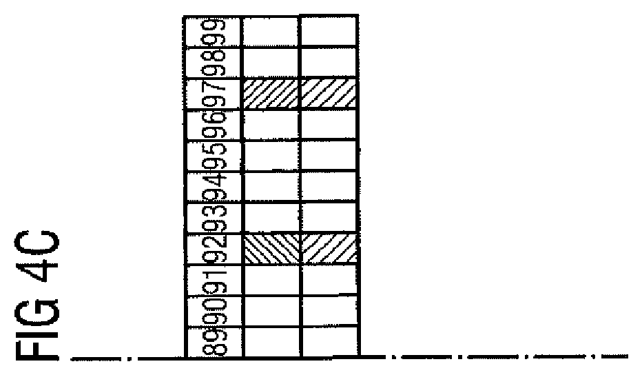 Patent US11777687 Figure 10 – B-IFDMA configuration for unlicensed band operation