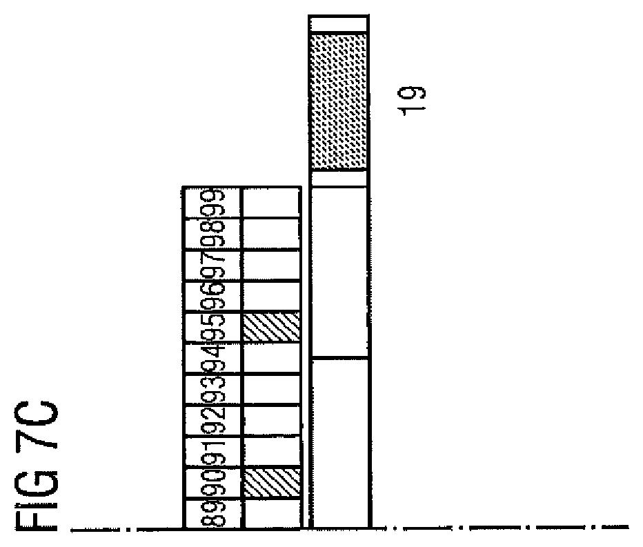 Patent US11777687 Figure 14 – B-IFDMA configuration for unlicensed band operation