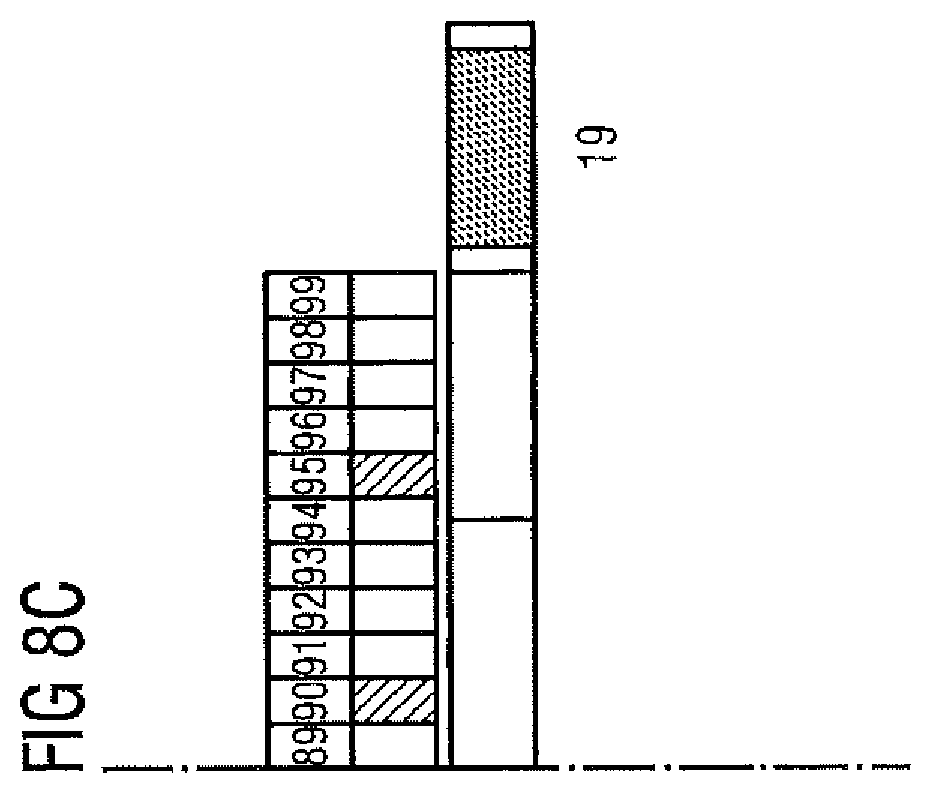 Patent US11777687 Figure 17 – B-IFDMA configuration for unlicensed band operation