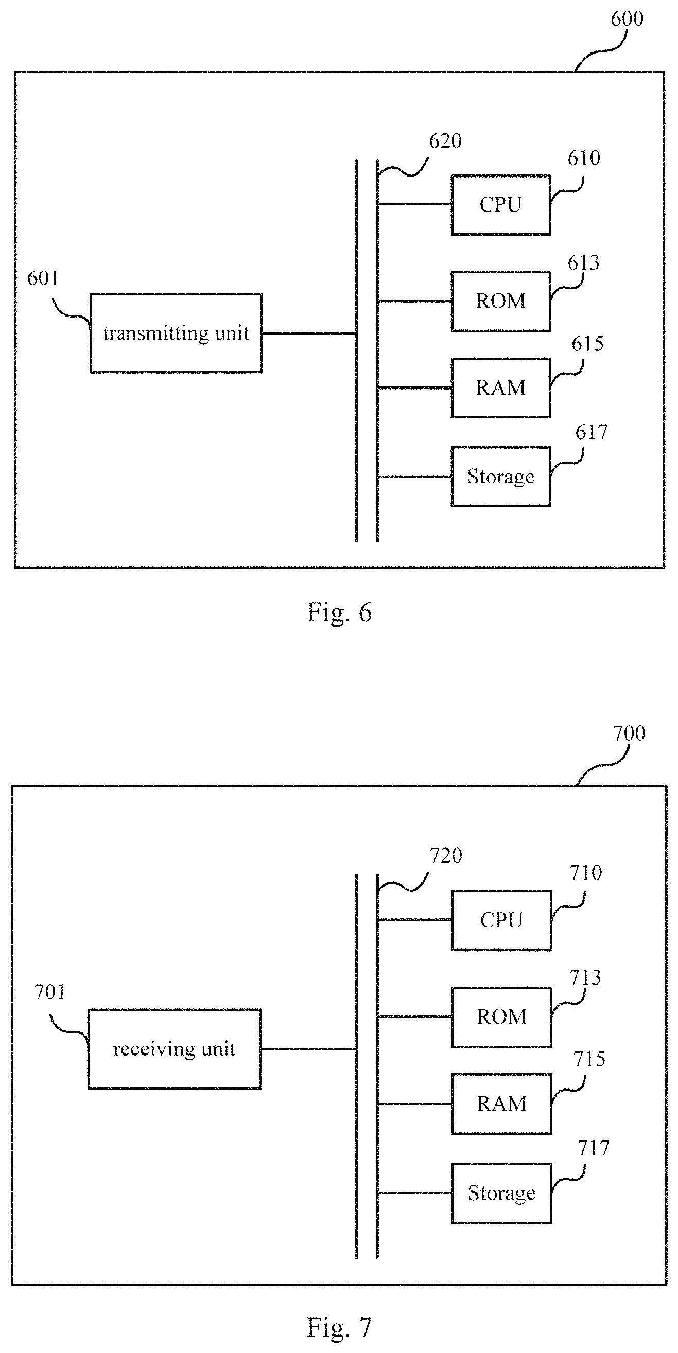 Patent US11777688 Figure 4 – Wireless communication method, enhanced node B and user equipment