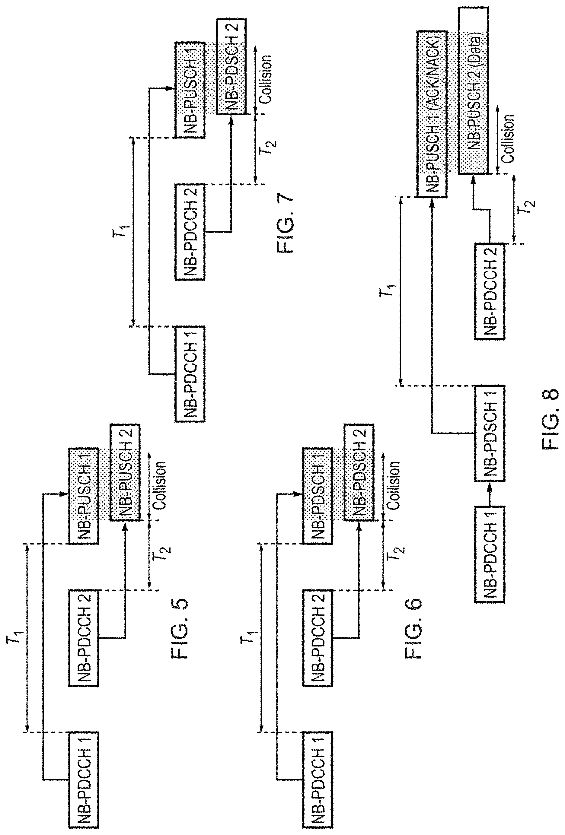 Patent US11777690 Figure 5 – Terminal device, infrastructure equipment and methods
