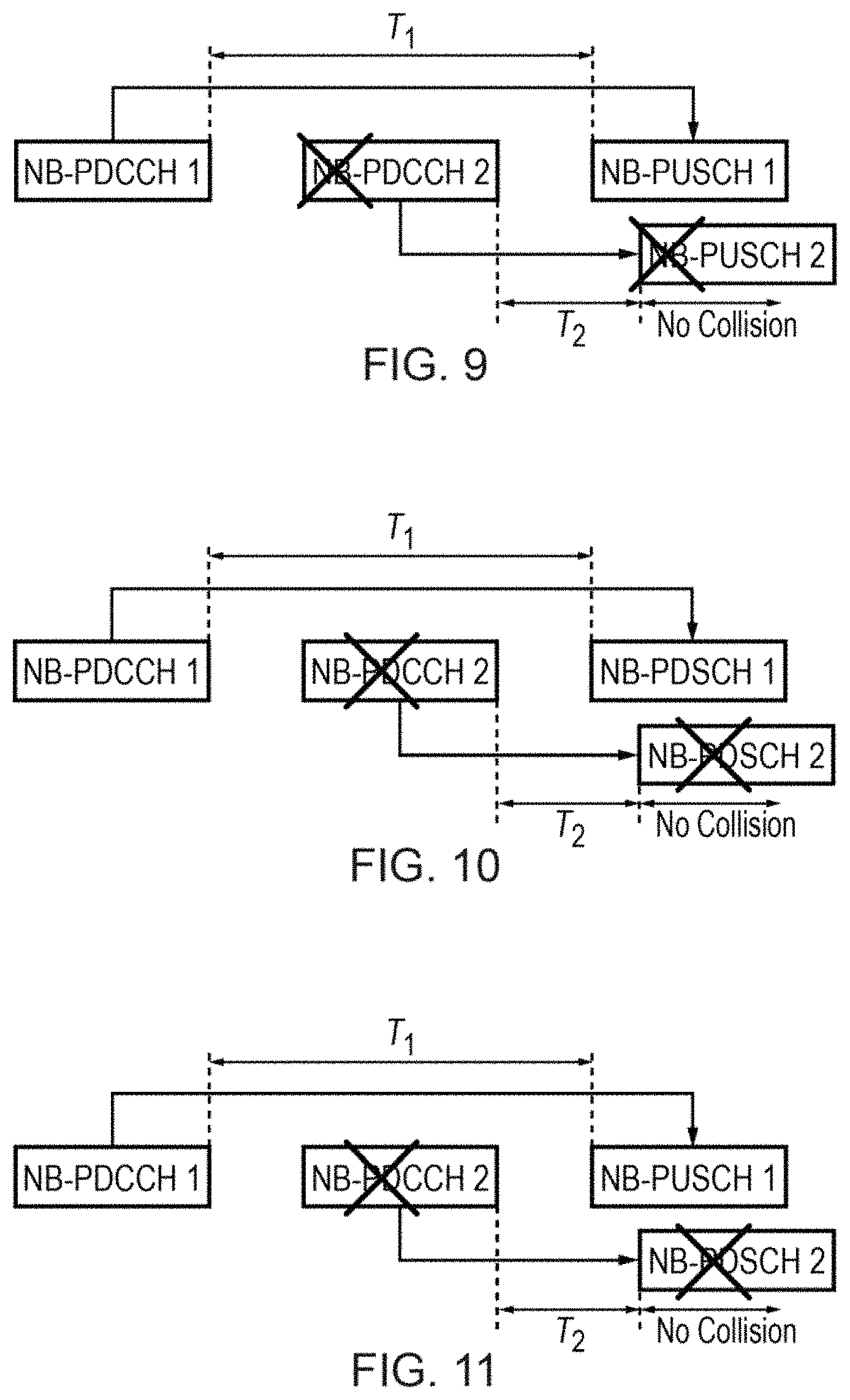 Patent US11777690 Figure 6 – Terminal device, infrastructure equipment and methods