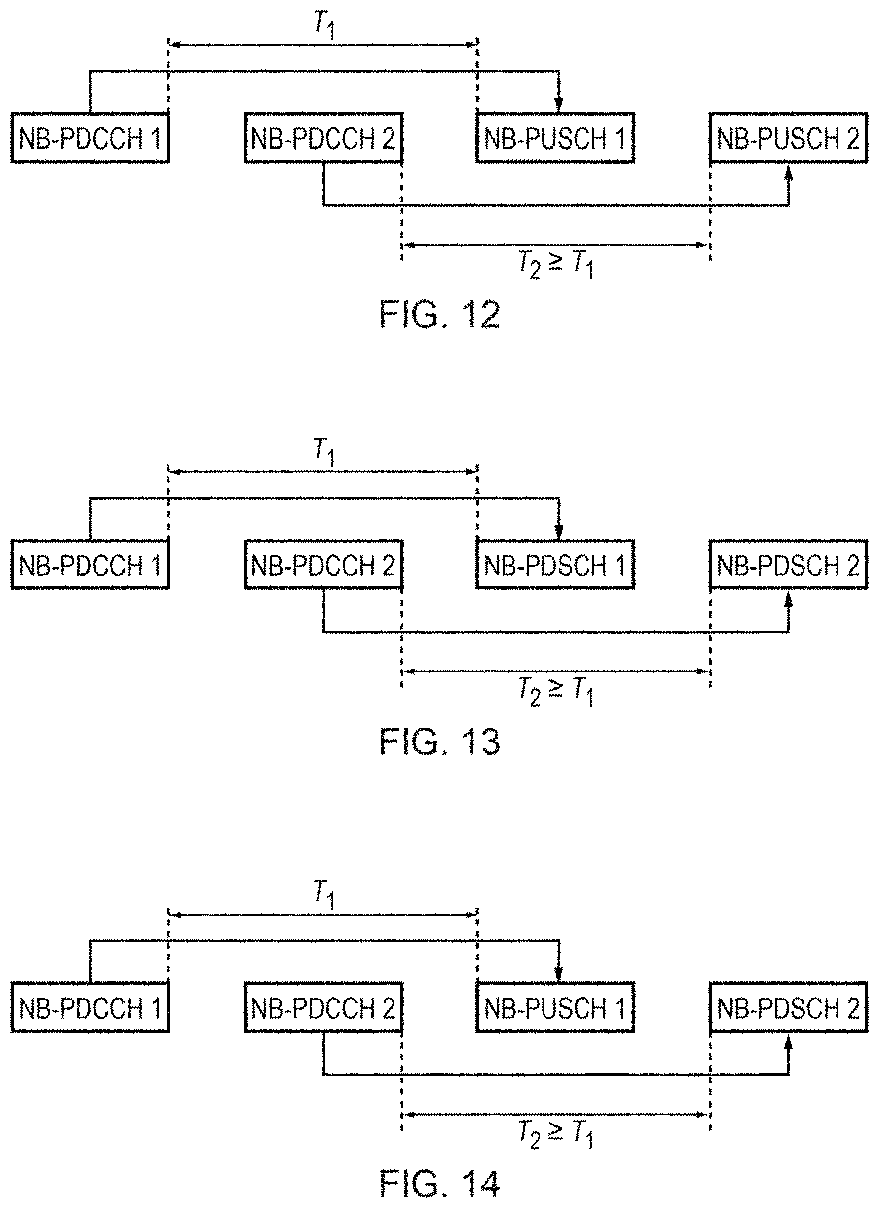 Patent US11777690 Figure 7 – Terminal device, infrastructure equipment and methods