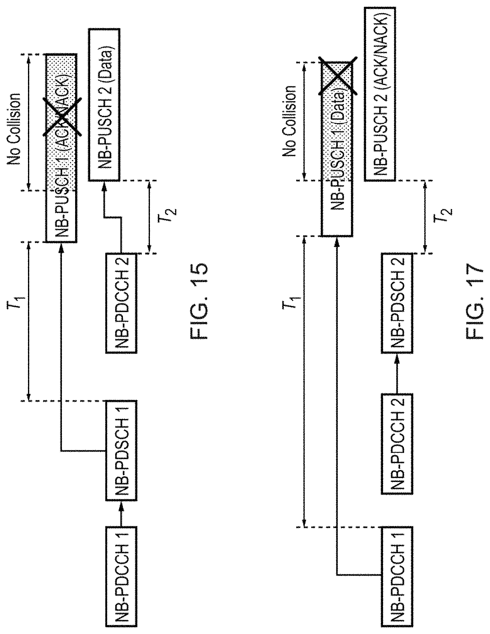 Patent US11777690 Figure 8 – Terminal device, infrastructure equipment and methods