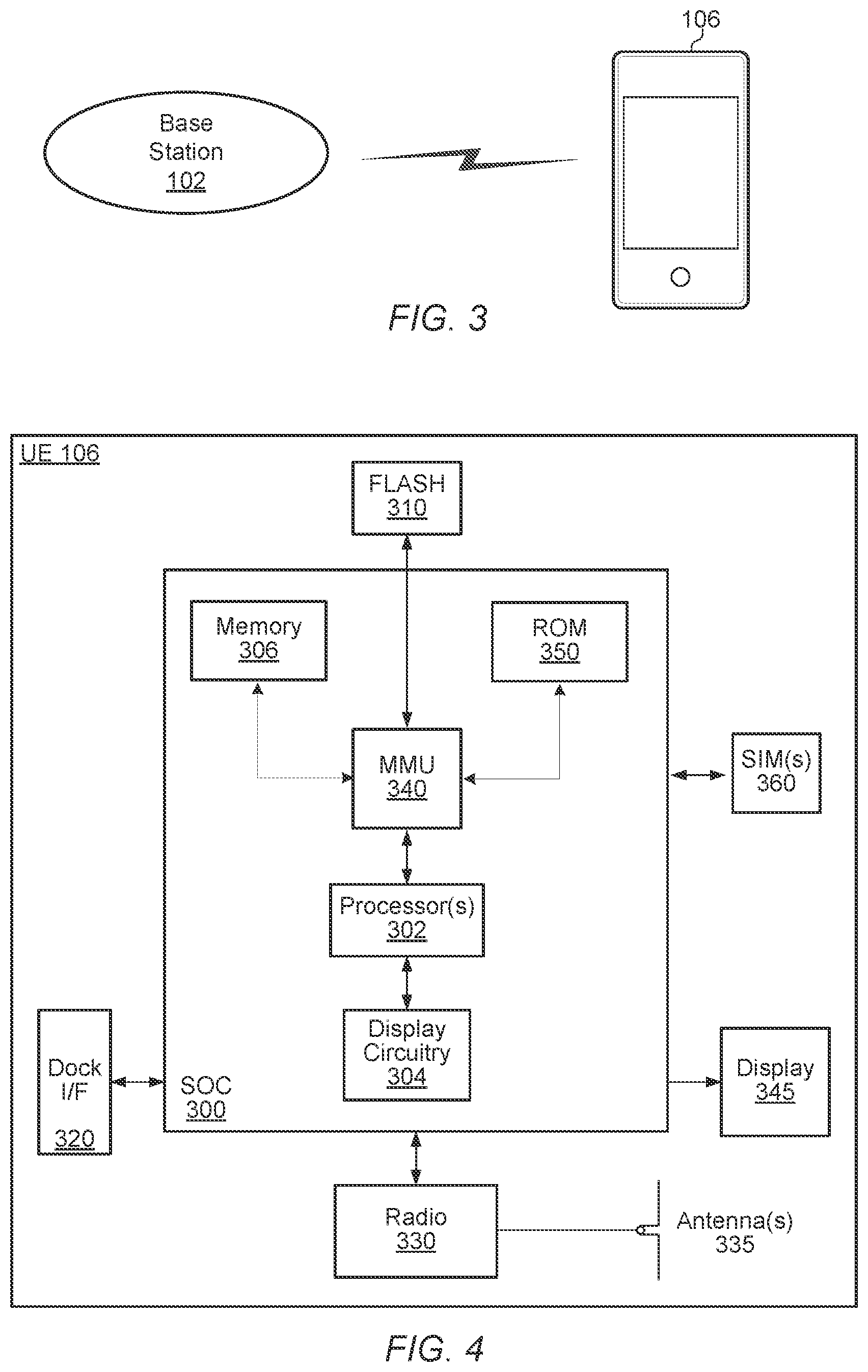 Patent US11777691 Figure 2 – System and method for reporting signal quality information