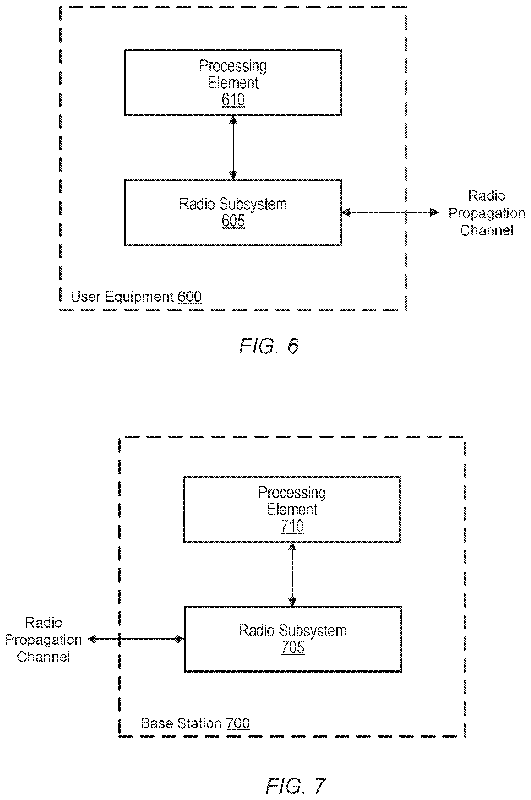Patent US11777691 Figure 4 – System and method for reporting signal quality information