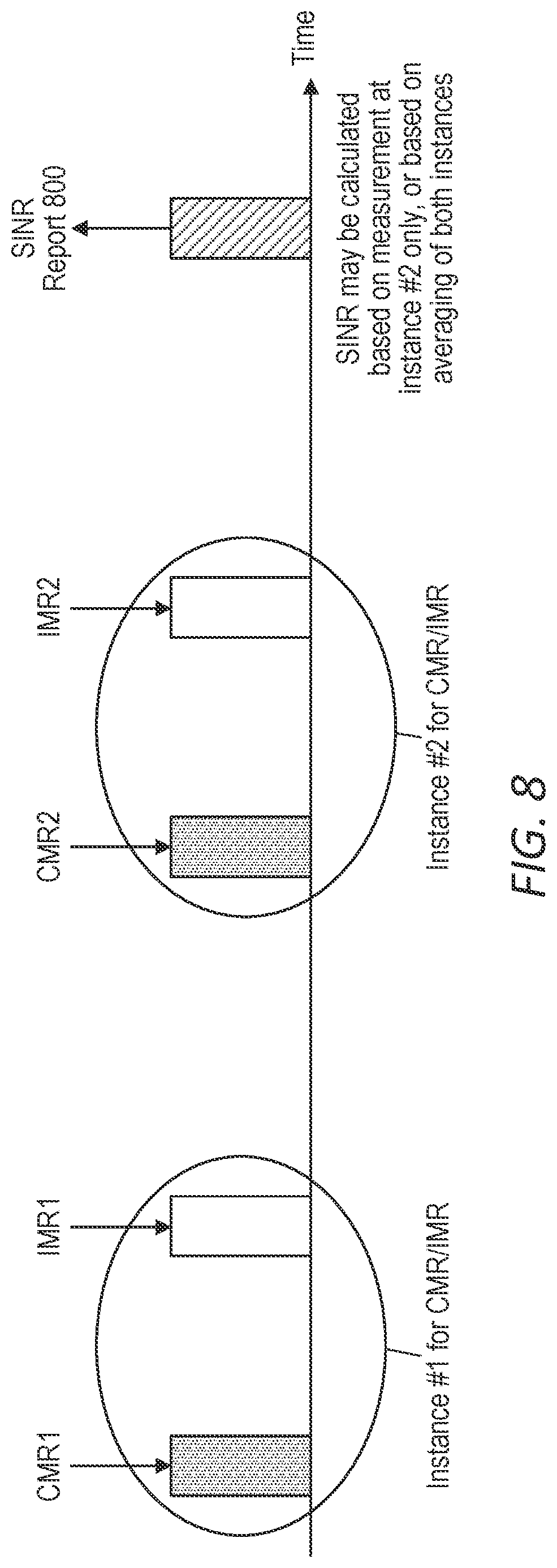 Patent US11777691 Figure 5 – System and method for reporting signal quality information
