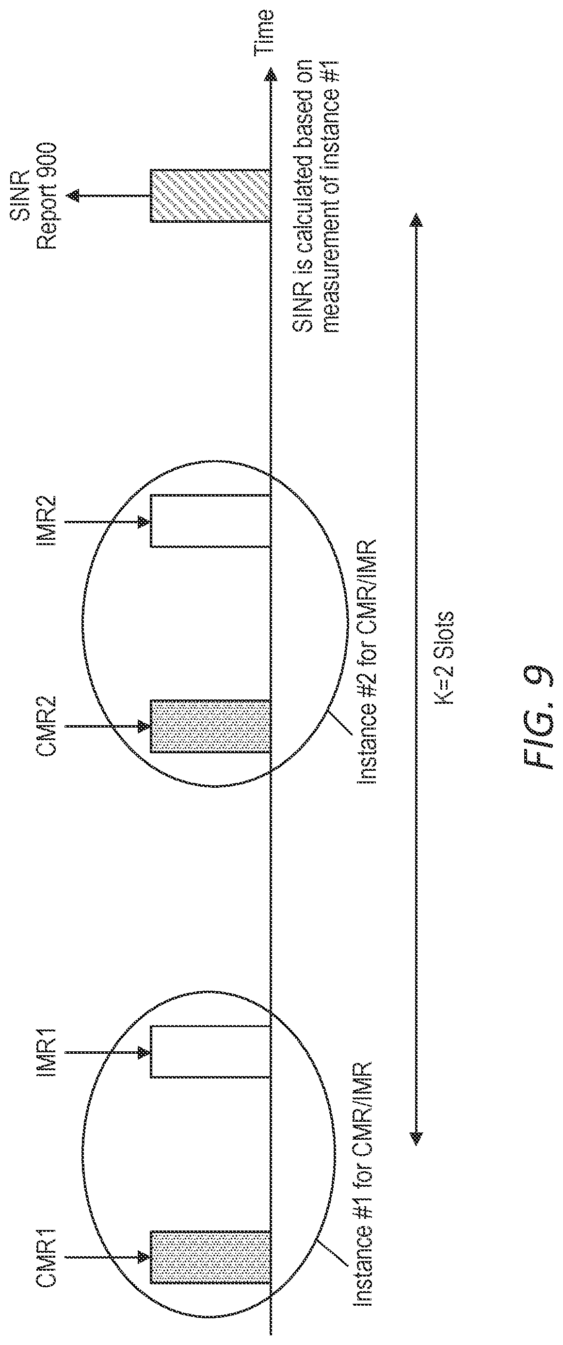 Patent US11777691 Figure 6 – System and method for reporting signal quality information