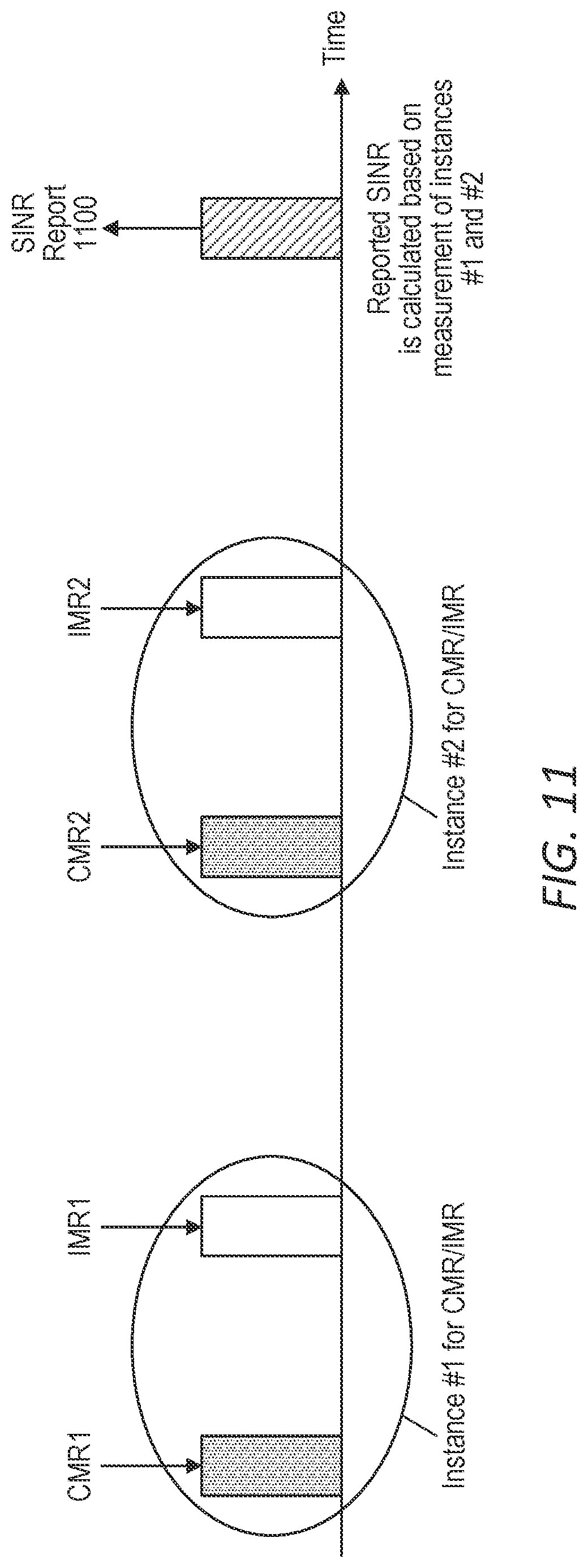 Patent US11777691 Figure 8 – System and method for reporting signal quality information