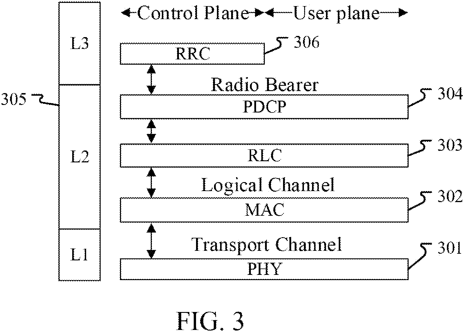Patent US11777692 Figure 3 – Method and device in node for wireless communication