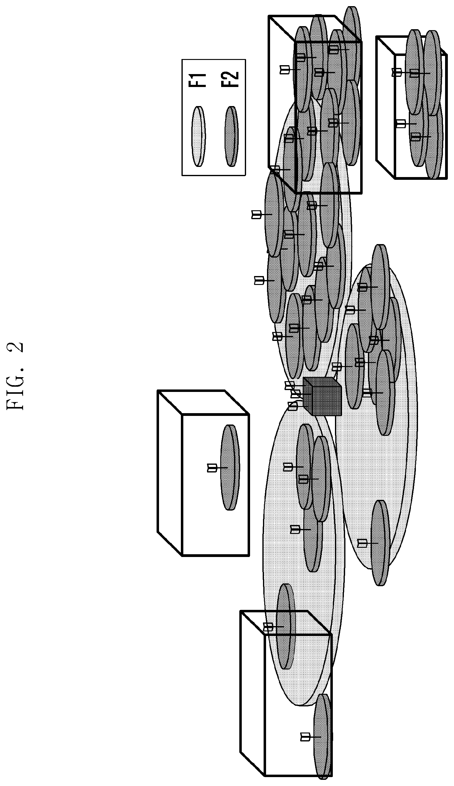 Patent US11777697 Figure 2 – Method and apparatus for processing activation/deactivation of inter-eNodeB carrier aggregation