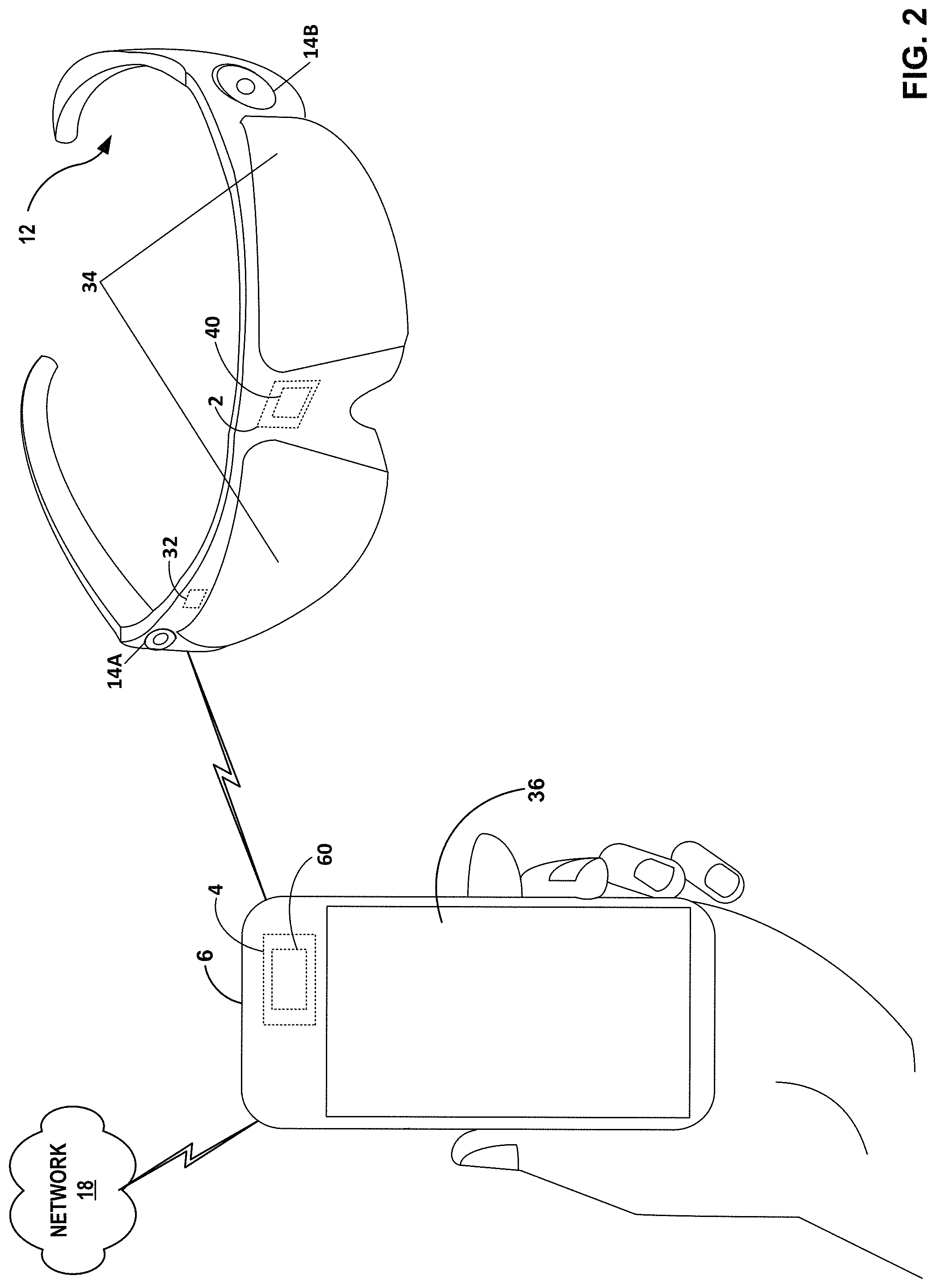 Patent US11777711 Figure 3 – Encryption and decryption engines with selective key expansion skipping
