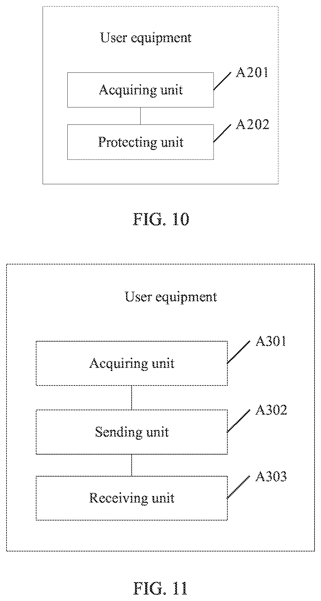 Patent US11777716 Figure 7 – Key exchange method and apparatus
