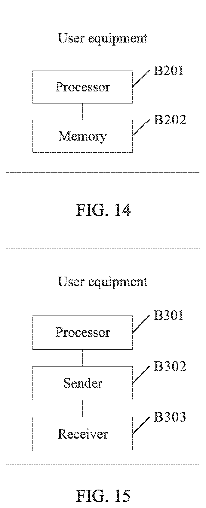 Patent US11777716 Figure 9 – Key exchange method and apparatus