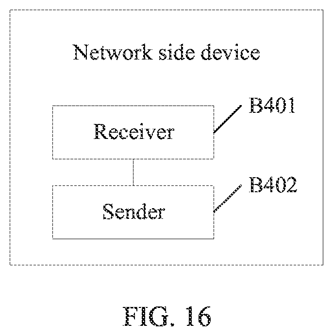 Patent US11777716 Figure 10 – Key exchange method and apparatus