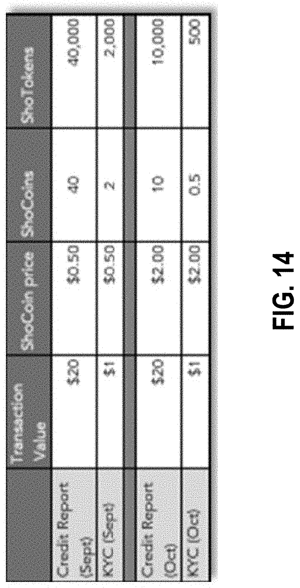 Patent US11777726 Figure 17 – Methods and systems for recovering data using dynamic passwords