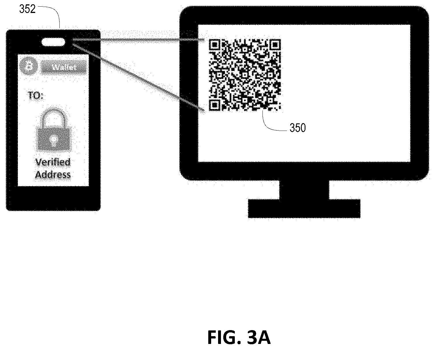 Patent US11777728 Figure 4 – Systems and methods for blockchain transactions with offer and acceptance