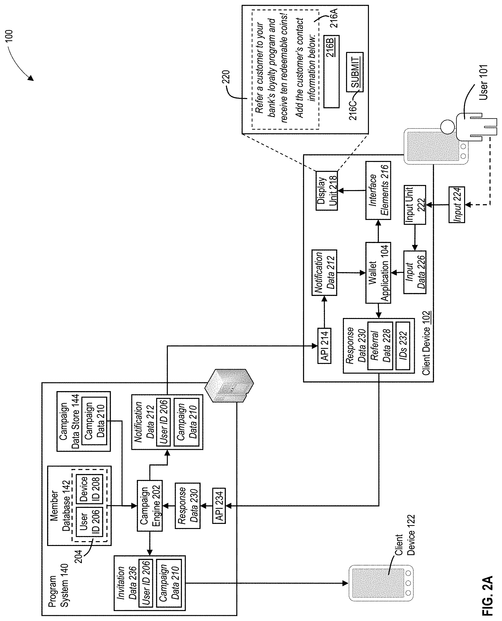 Patent US11777731 Figure 2 – Secure management of transfers of digital assets between computing devices using permissioned distributed ledgers