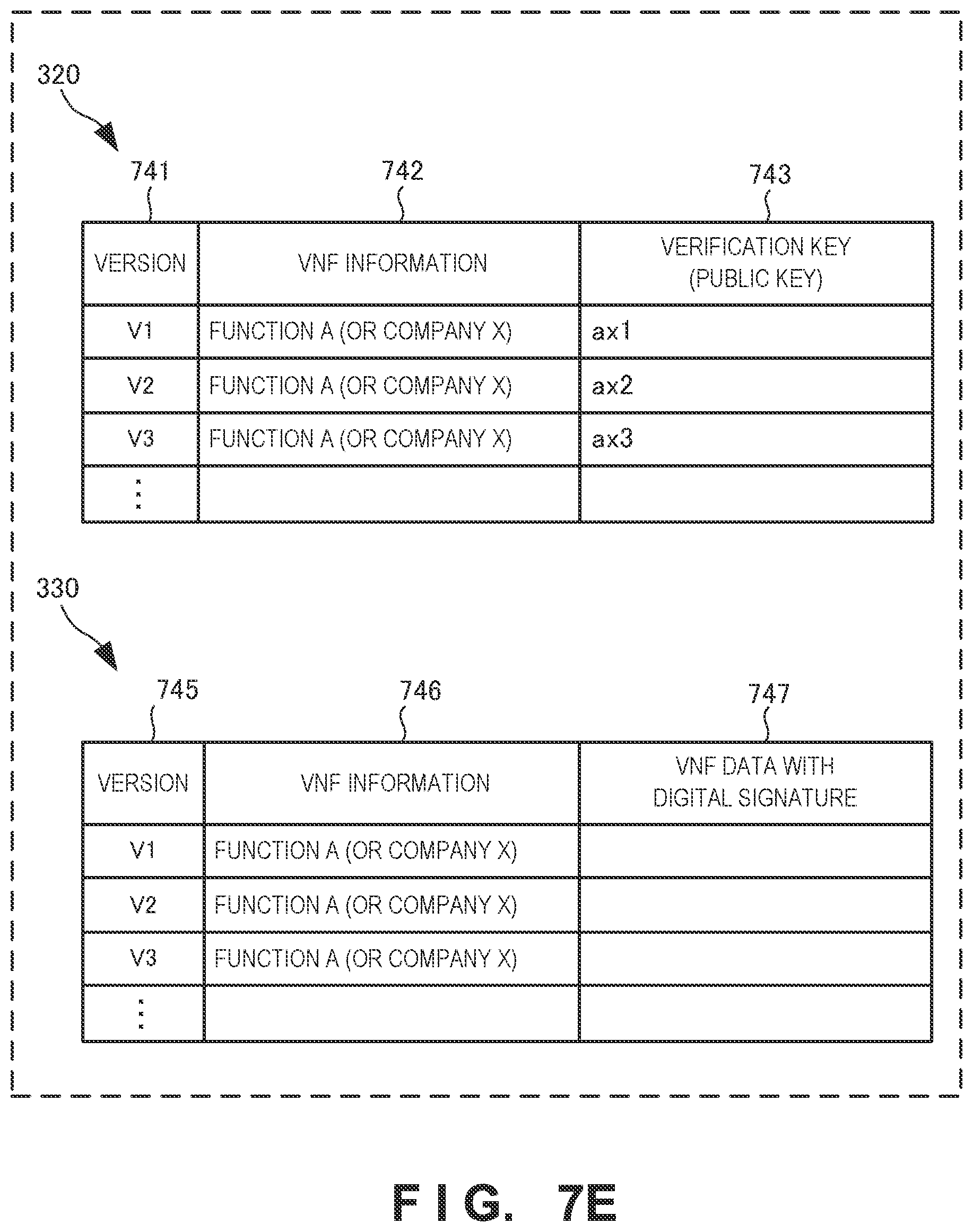 Patent US11777739 Figure 18 – Virtual network system, control apparatus, control method, and control program