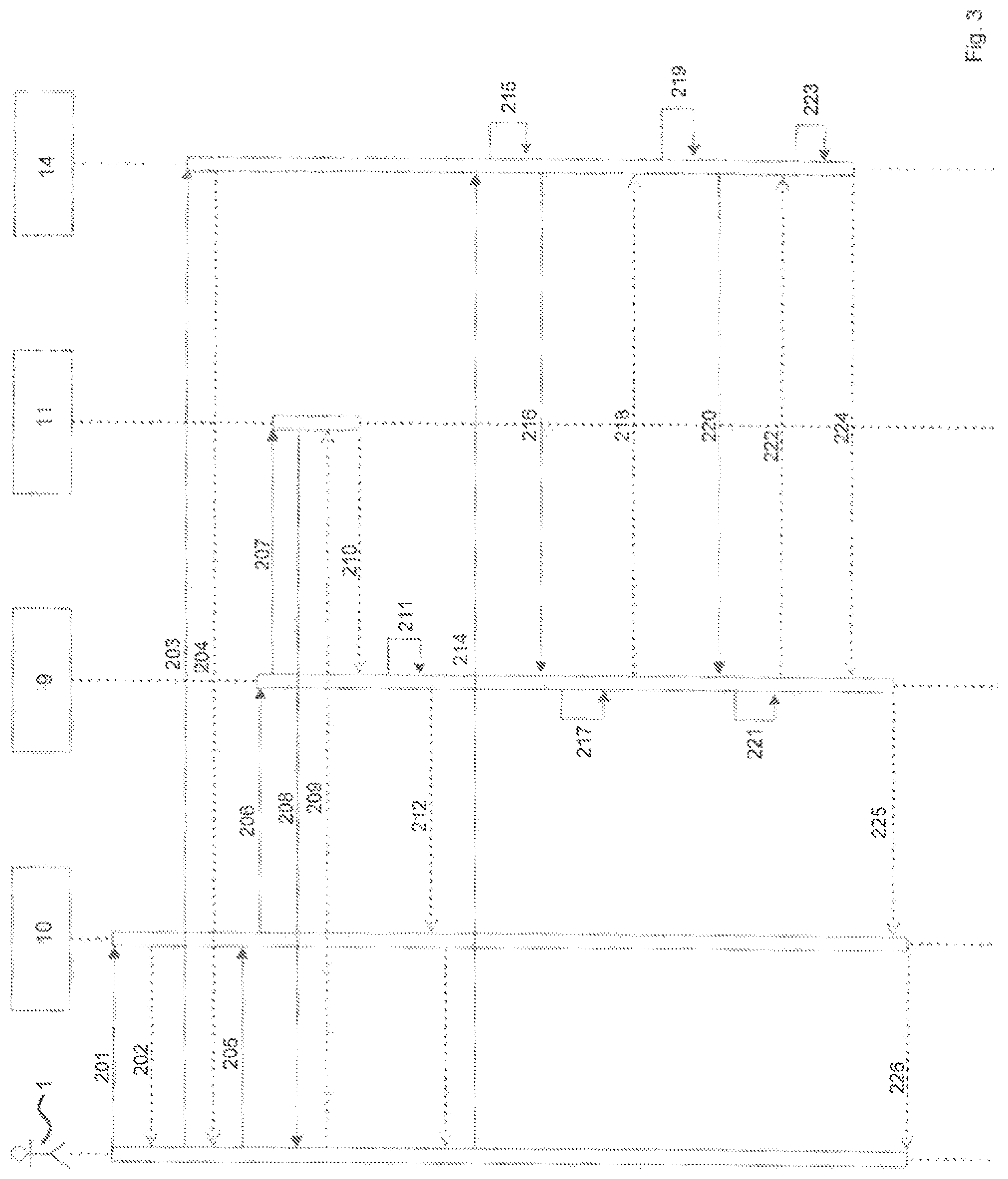 Patent US11777743 Figure 3 – Method for securely providing a personalized electronic identity on a terminal