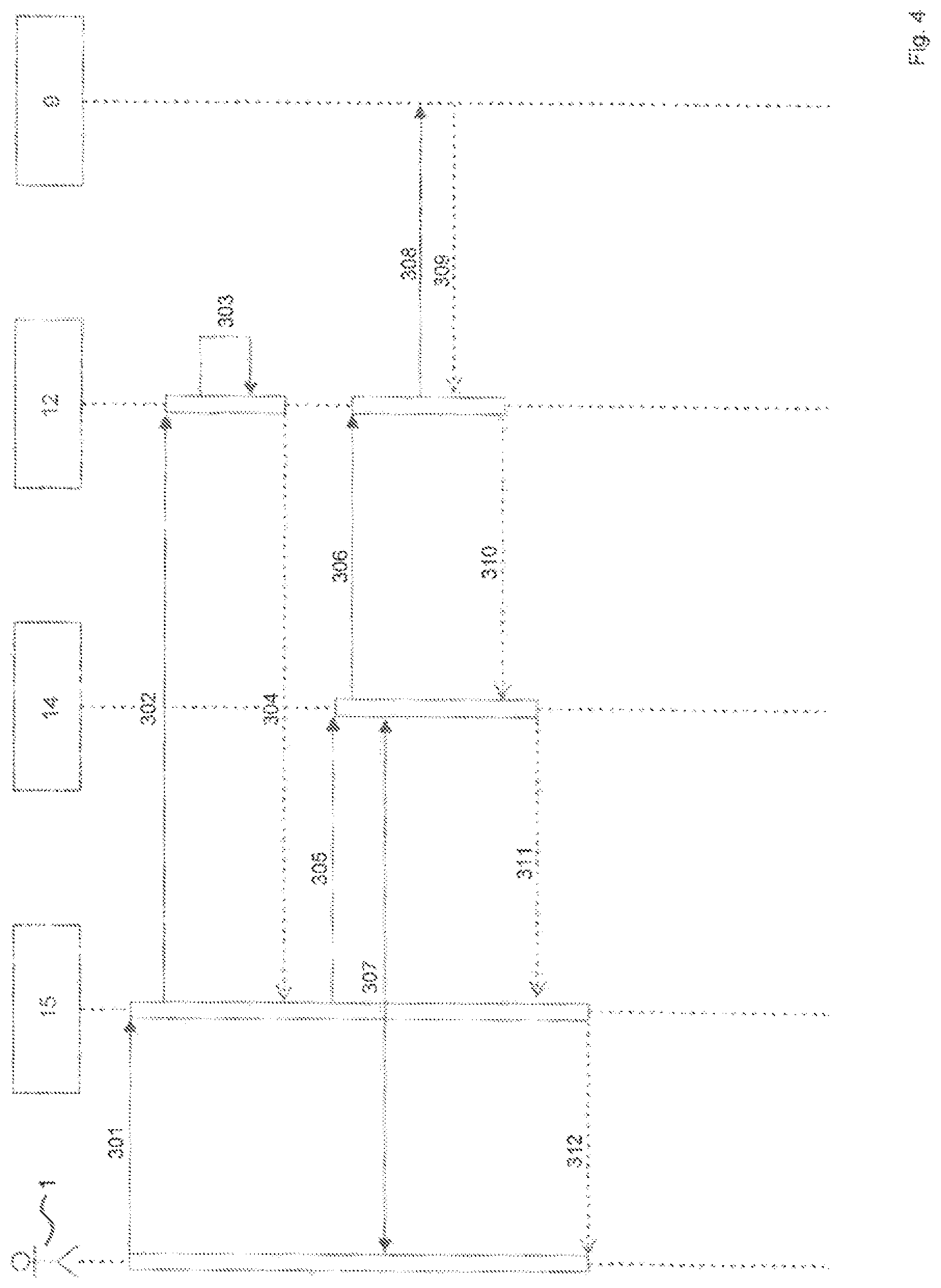 Patent US11777743 Figure 4 – Method for securely providing a personalized electronic identity on a terminal