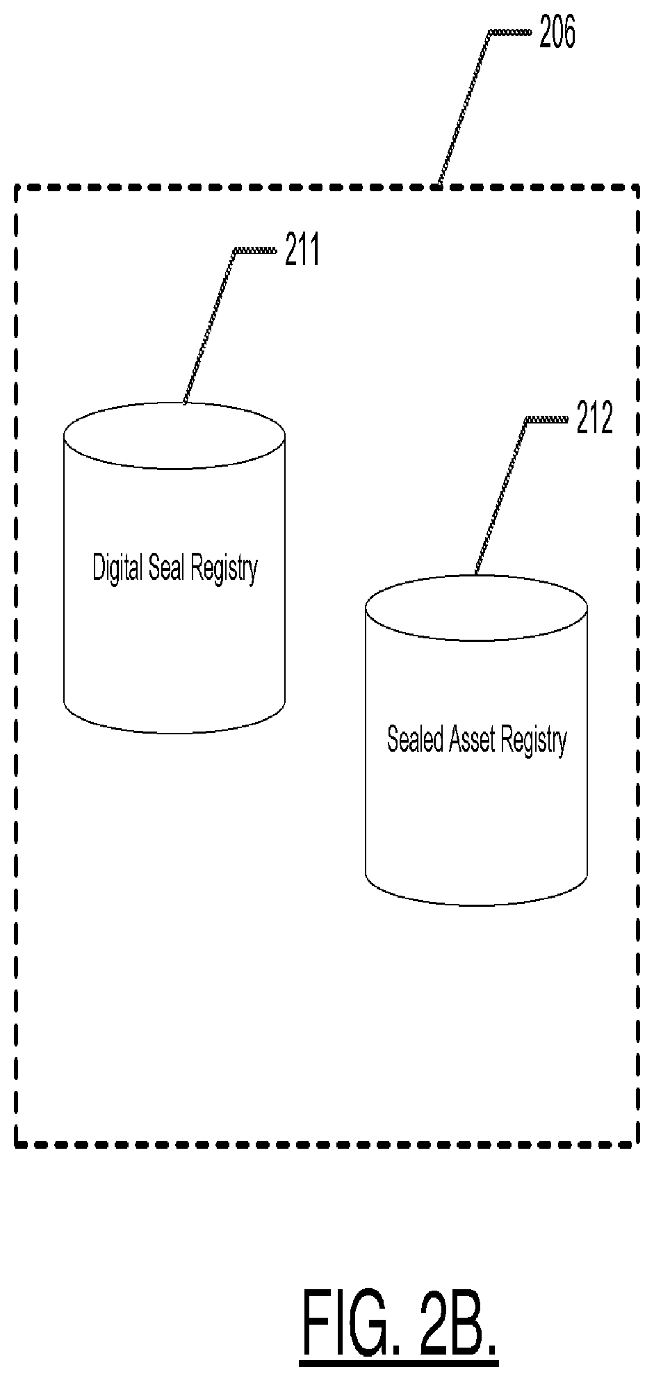 Patent US11777744 Figure 3 – Method, computer program product and apparatus for creating, registering, and verifying digitally sealed assets