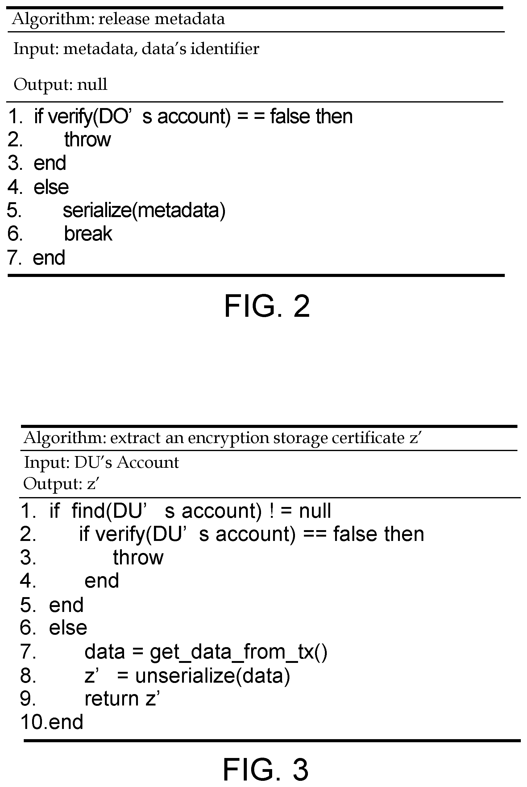 Patent US11777745 Figure 2 – Cloud-side collaborative multi-mode private data circulation method based on smart contract