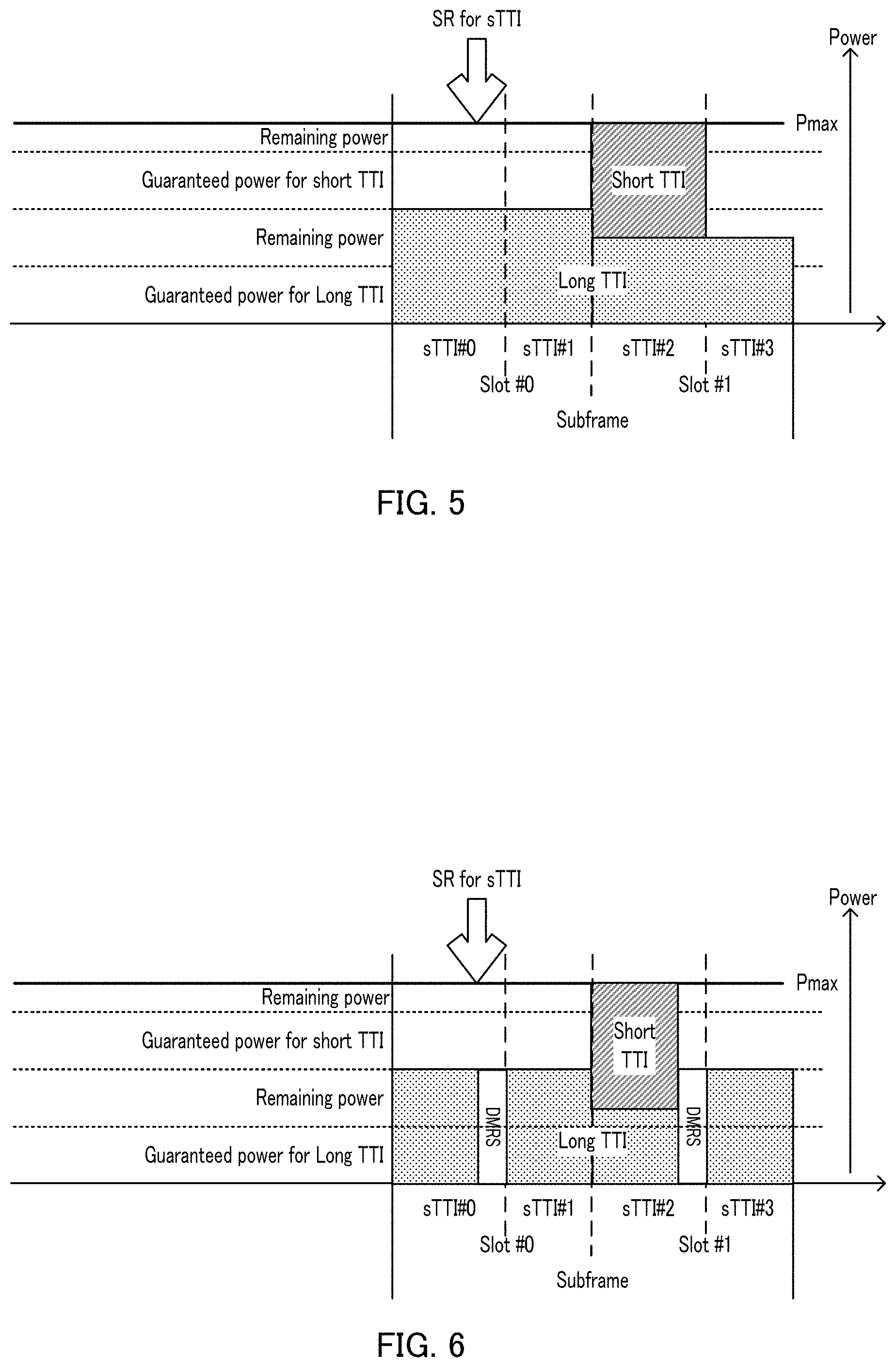 Patent US11777750 Figure 4 – Terminal and communication method