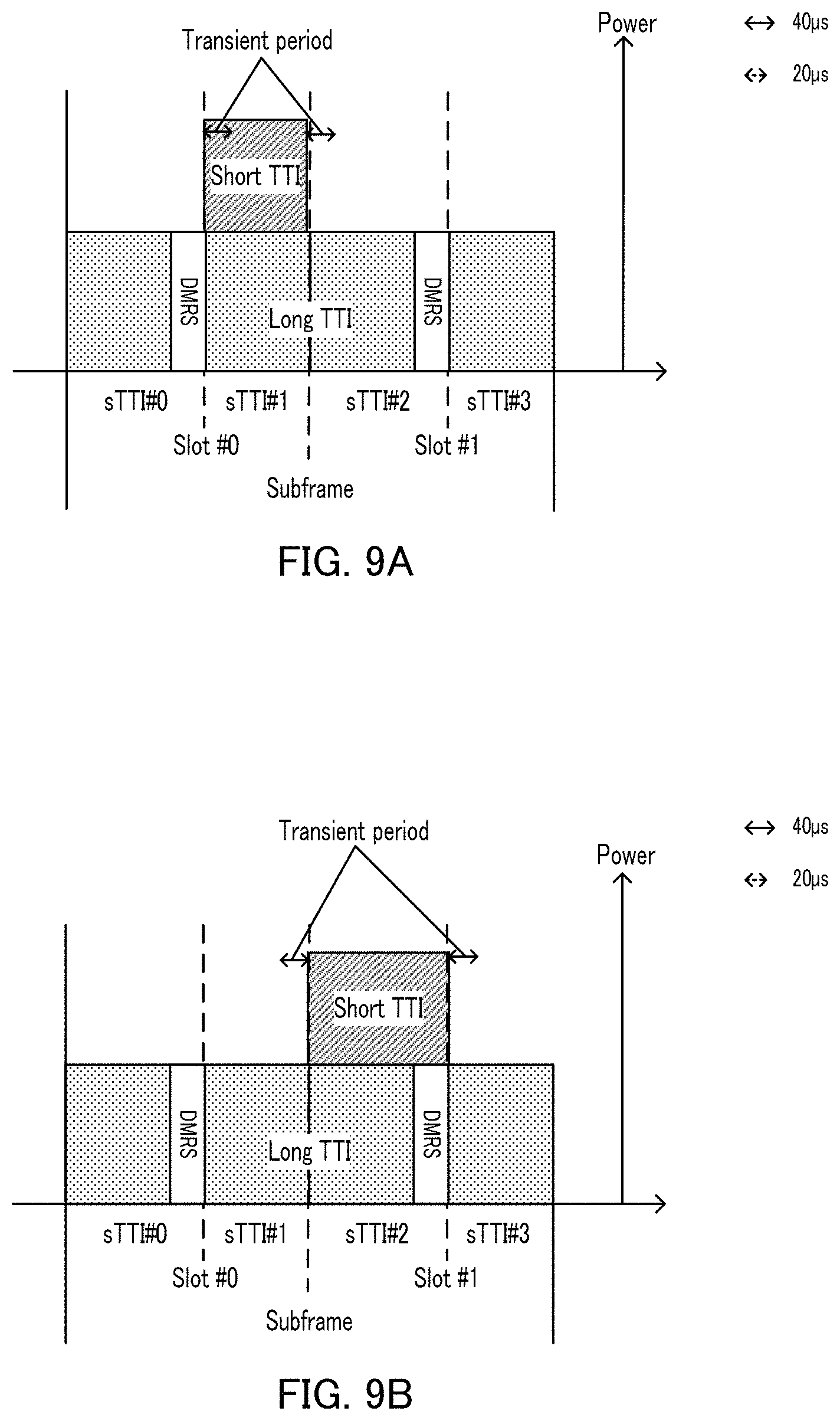 Patent US11777750 Figure 6 – Terminal and communication method