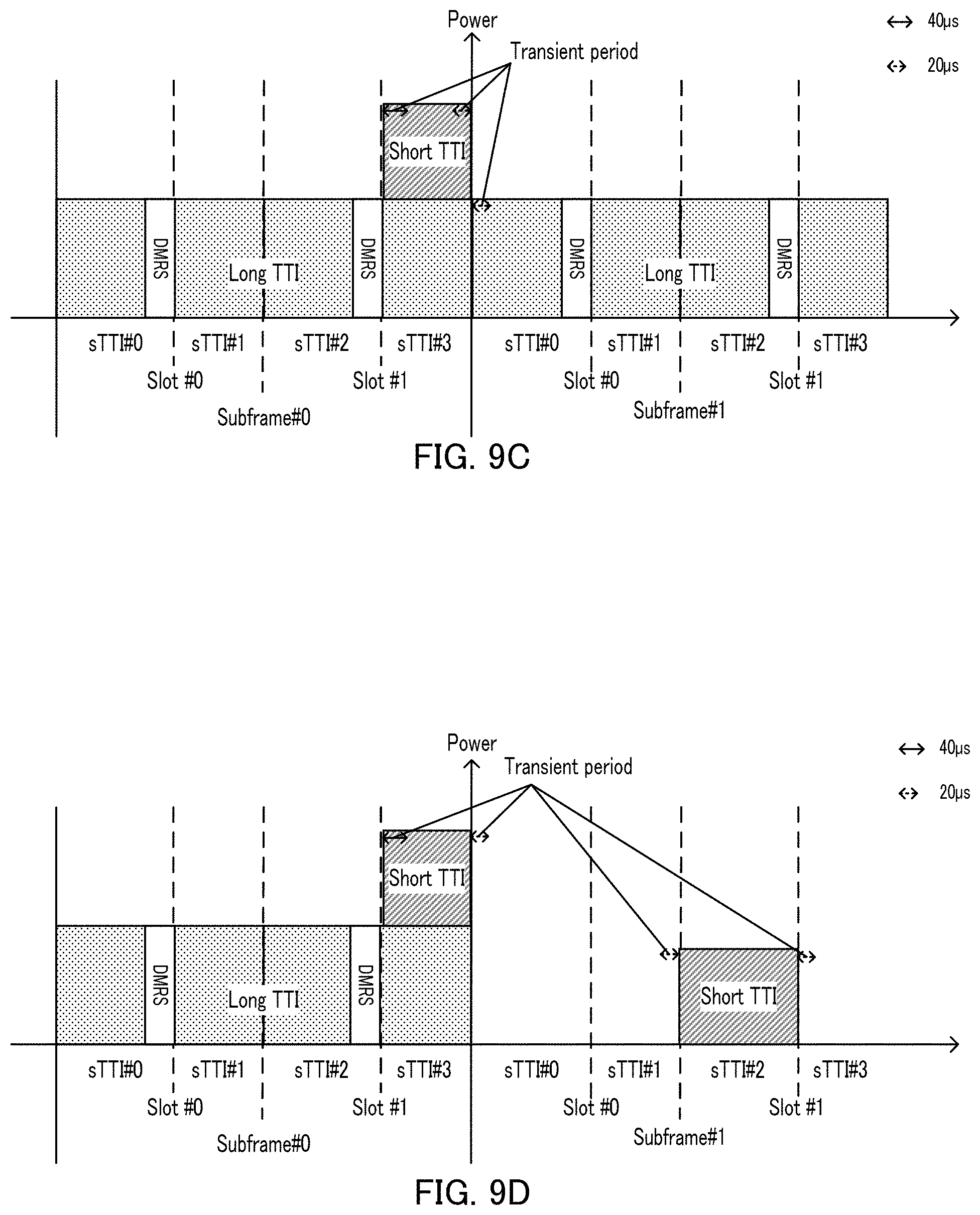 Patent US11777750 Figure 7 – Terminal and communication method