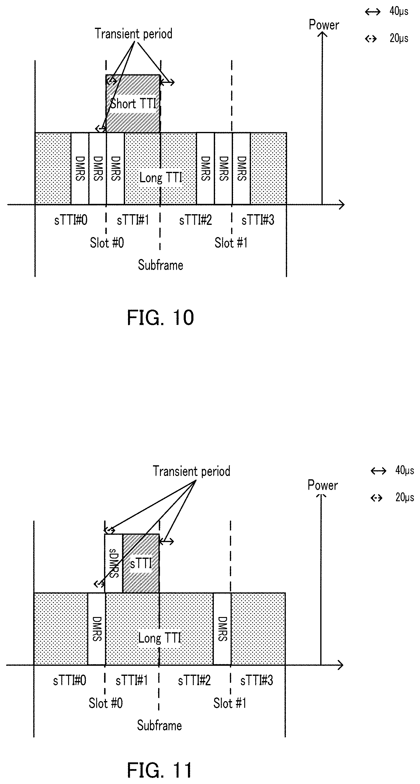 Patent US11777750 Figure 8 – Terminal and communication method