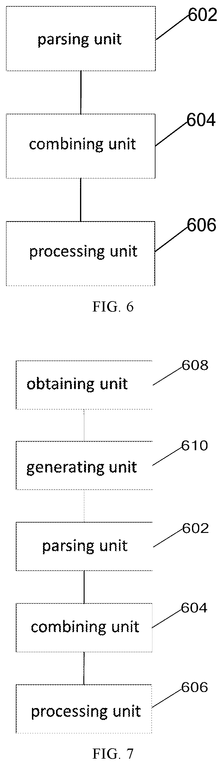 Patent US11777768 Figure 5 – Pre-equalization compensation method and device for link, storage medium and electronic device