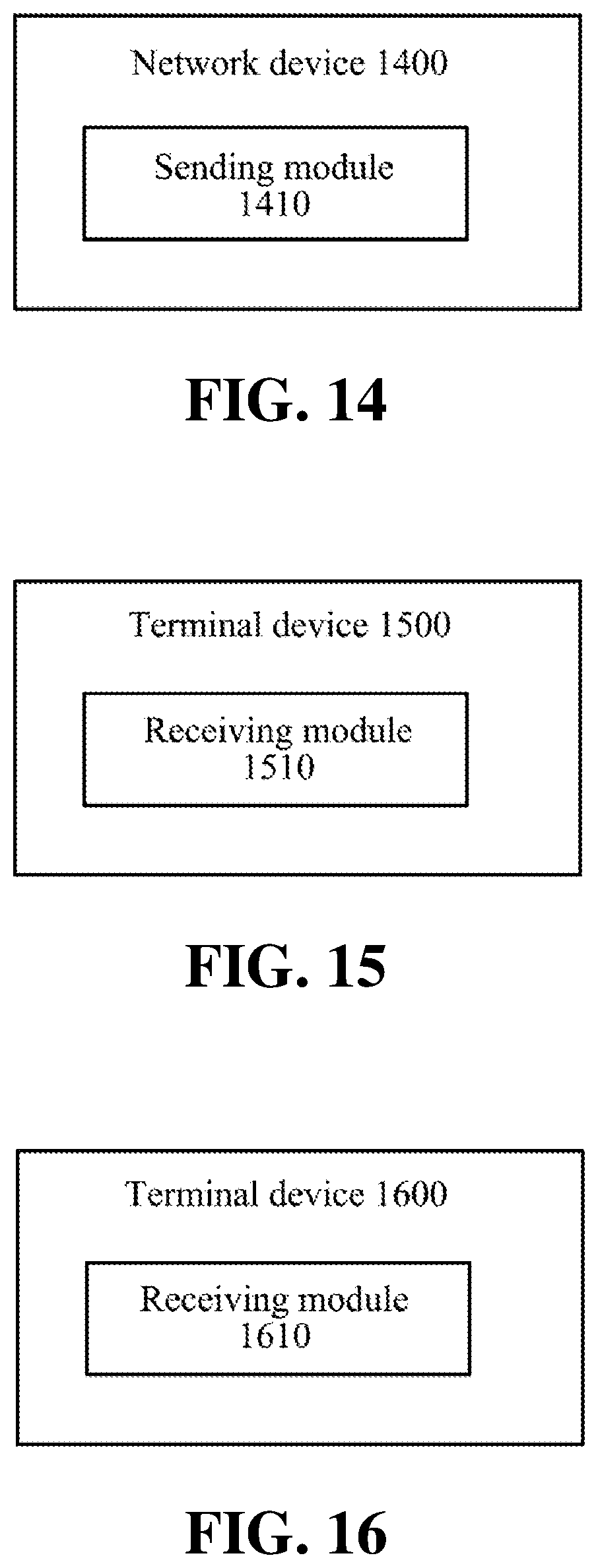 Patent US11777773 Figure 13 – Information transmission method, network device and terminal device