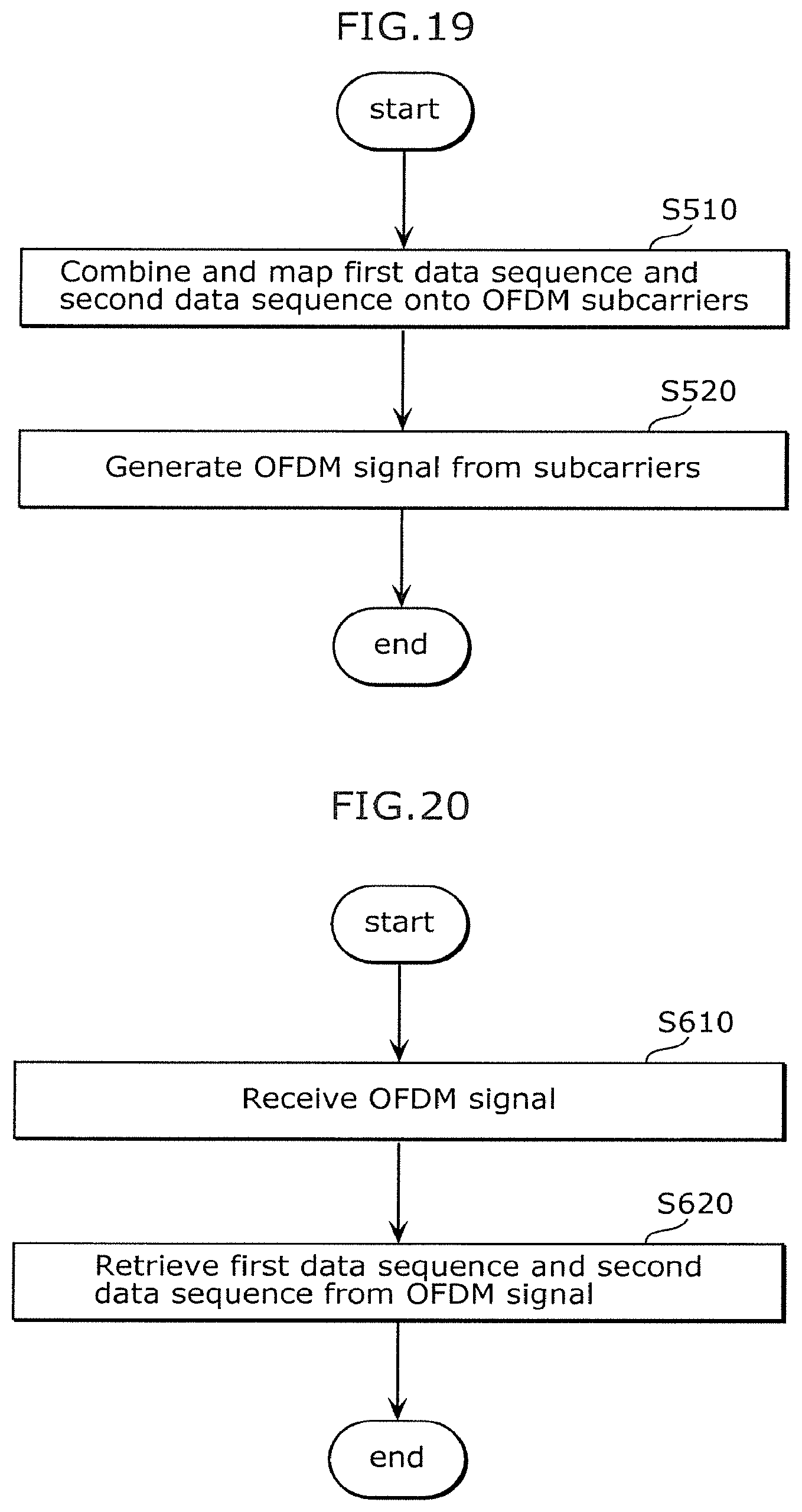 Patent US11777778 Figure 18 – Transmitter, receiver, transmitting method, and receiving method