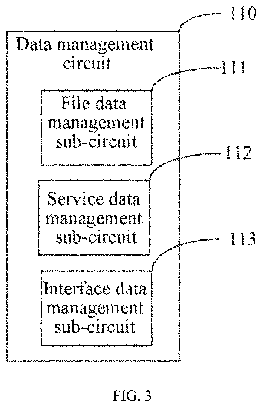 Patent US11777784 Figure 2 – Intelligent network management system