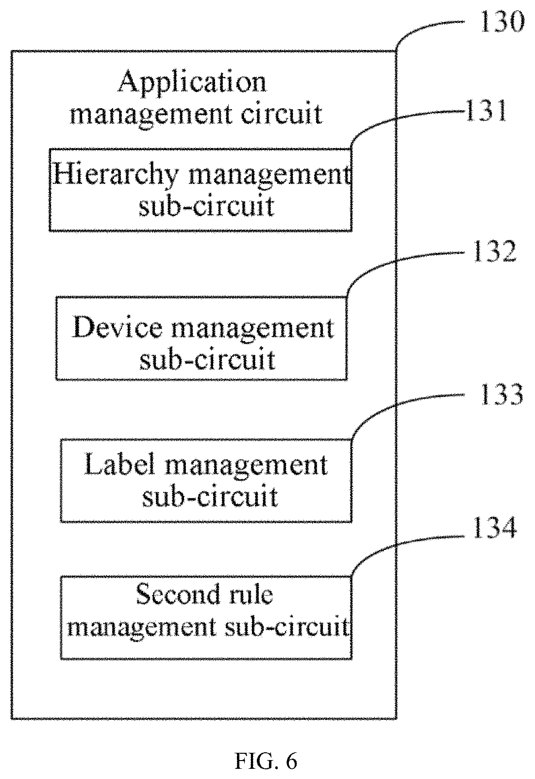 Patent US11777784 Figure 4 – Intelligent network management system
