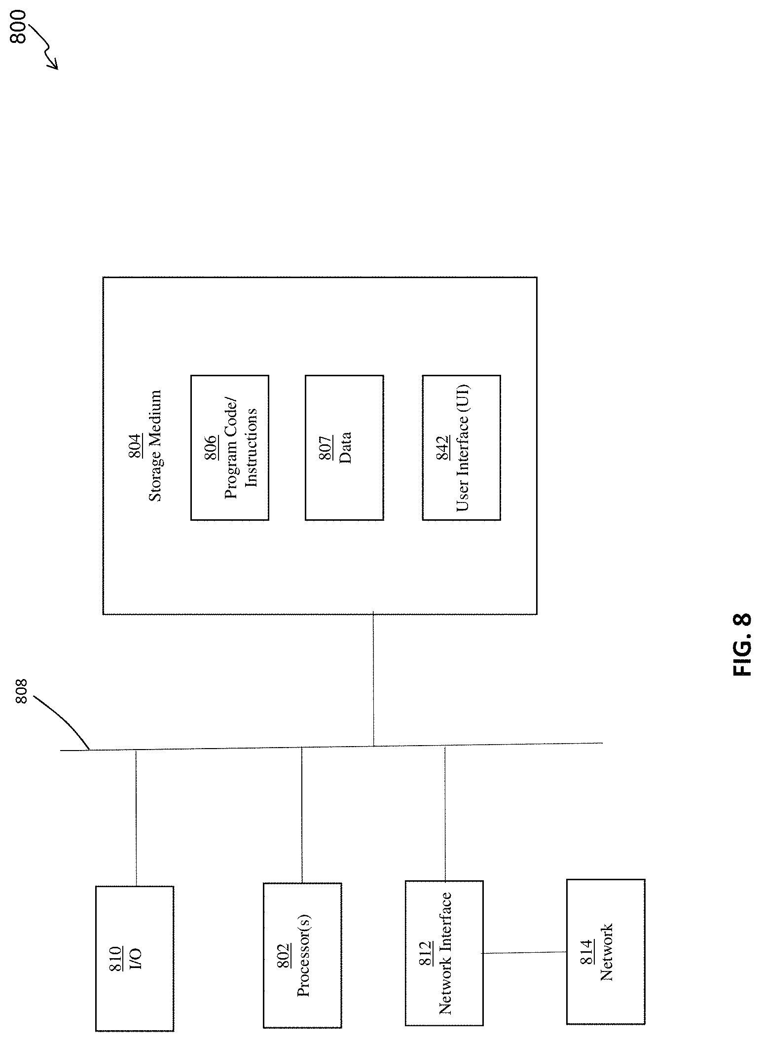 Patent US11777786 Figure 11 – Method, device and computer program product for anomaly detection and root cause analysis