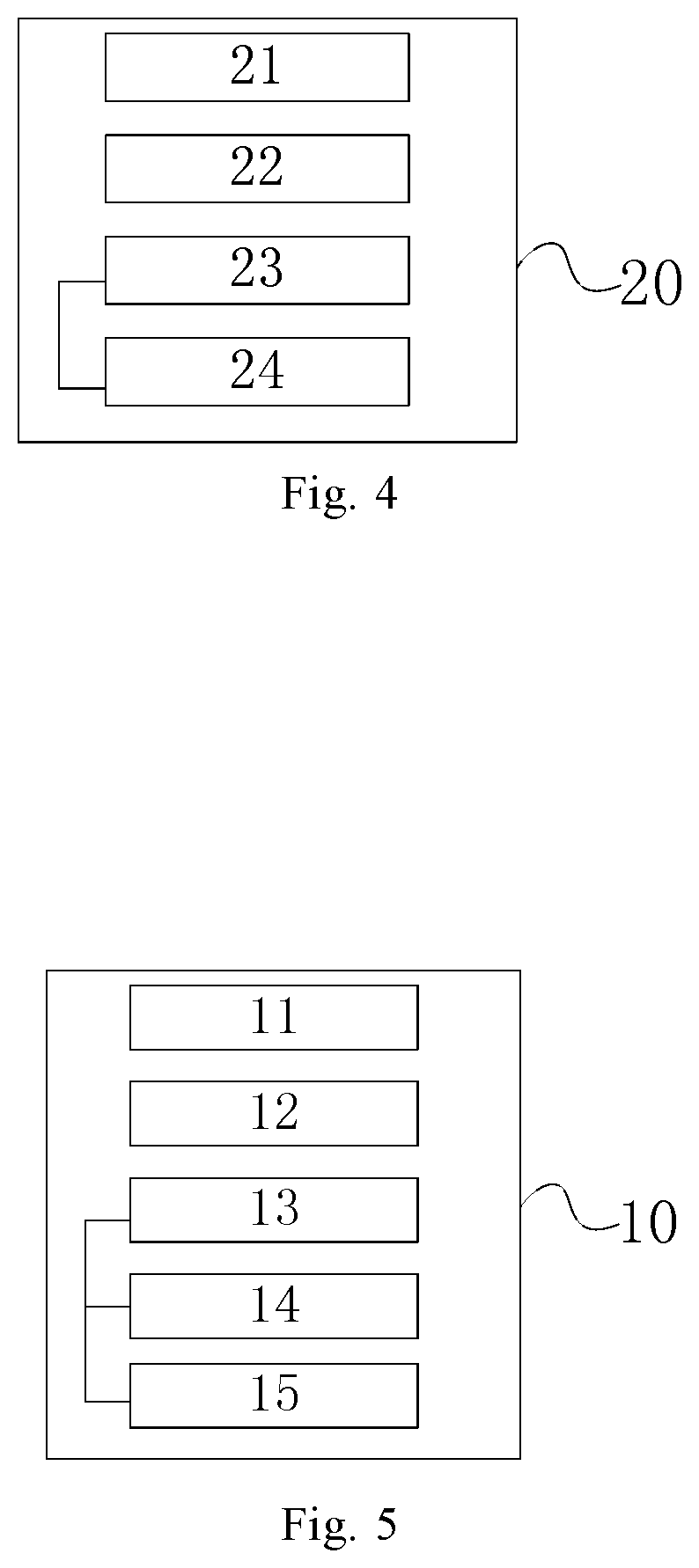 Patent US11777787 Figure 4 – Video-based maintenance method, maintenance terminal, server, system and storage medium