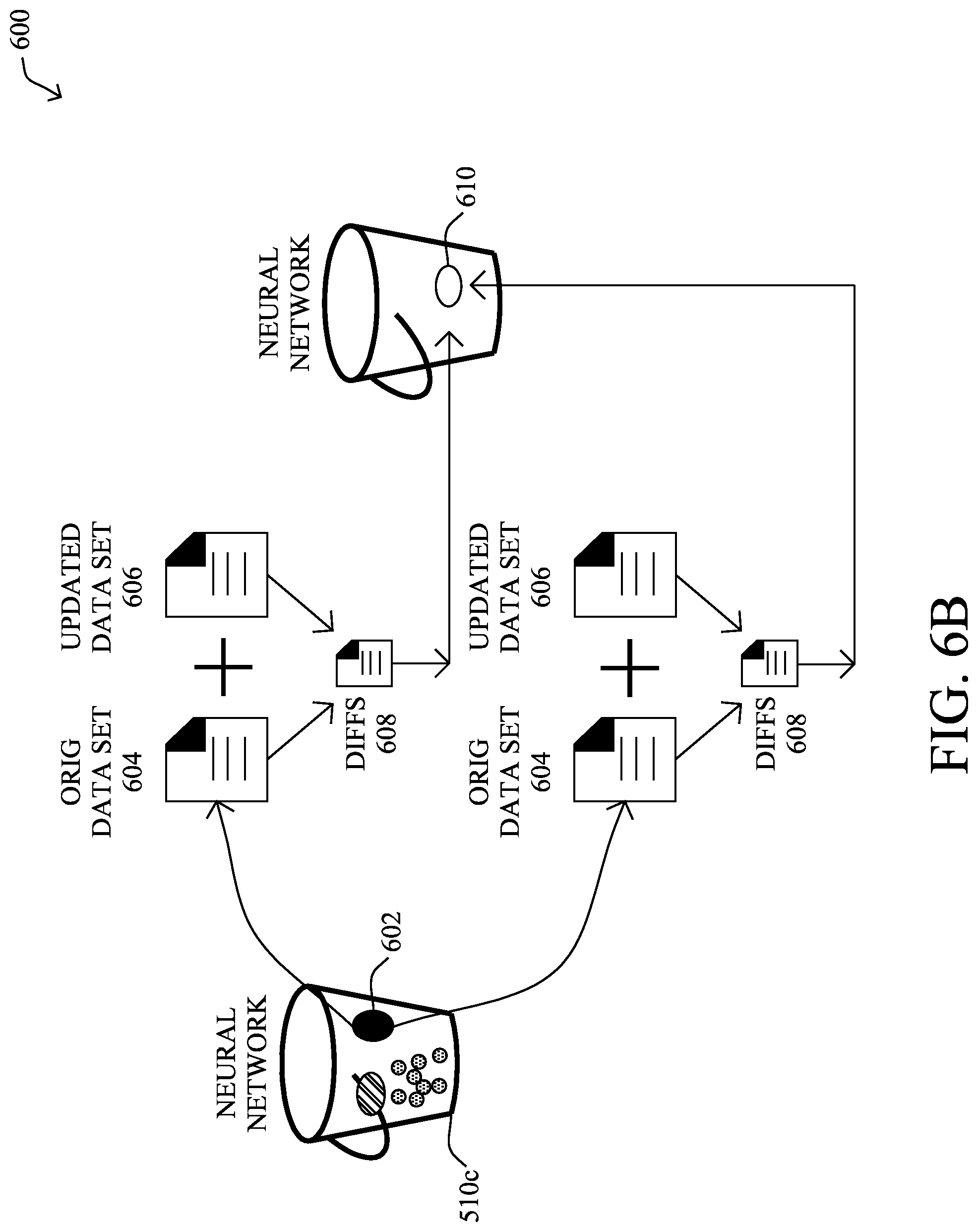 Patent US11777788 Figure 8 – Network issue tracking and resolution system