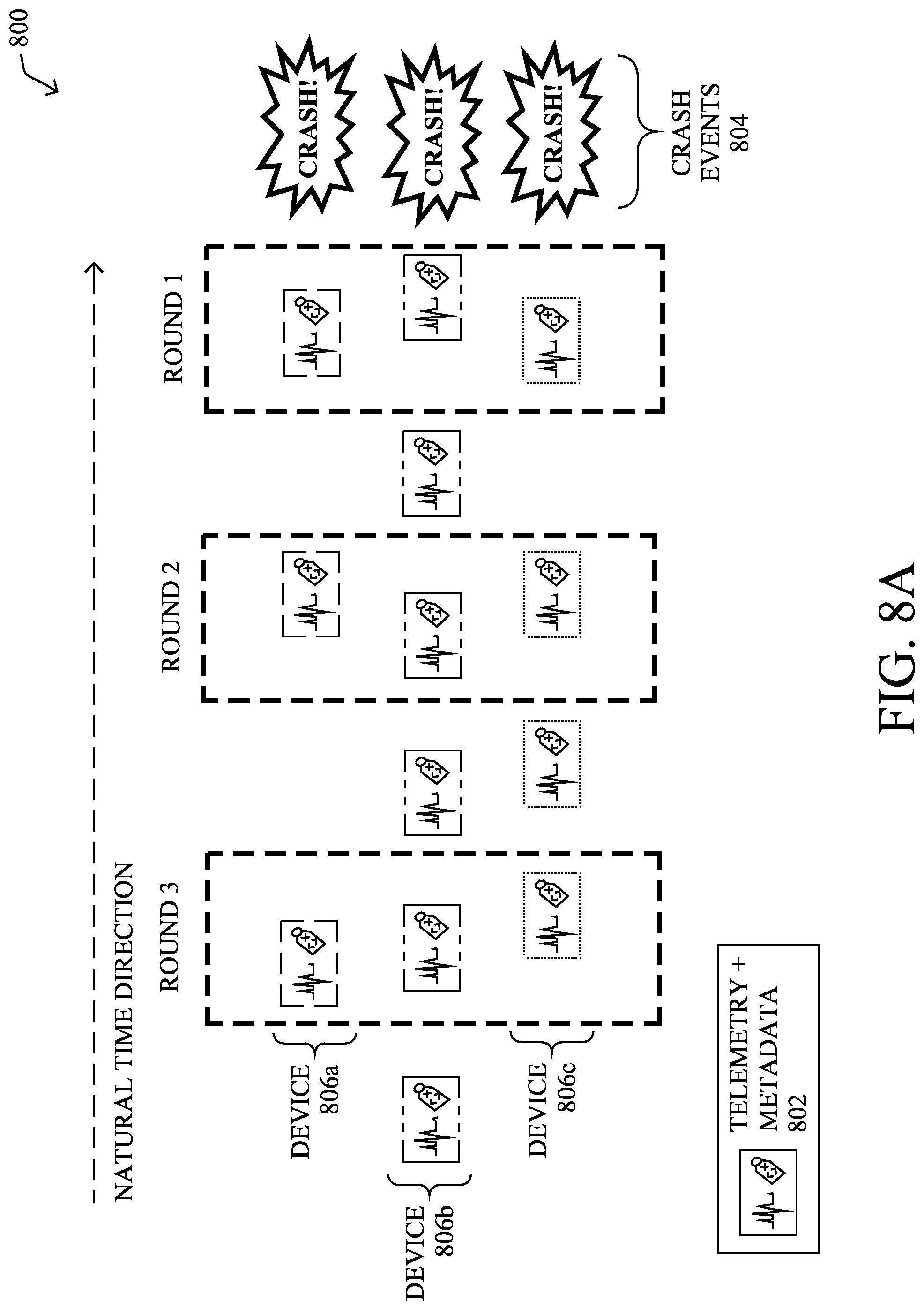 Patent US11777788 Figure 10 – Network issue tracking and resolution system