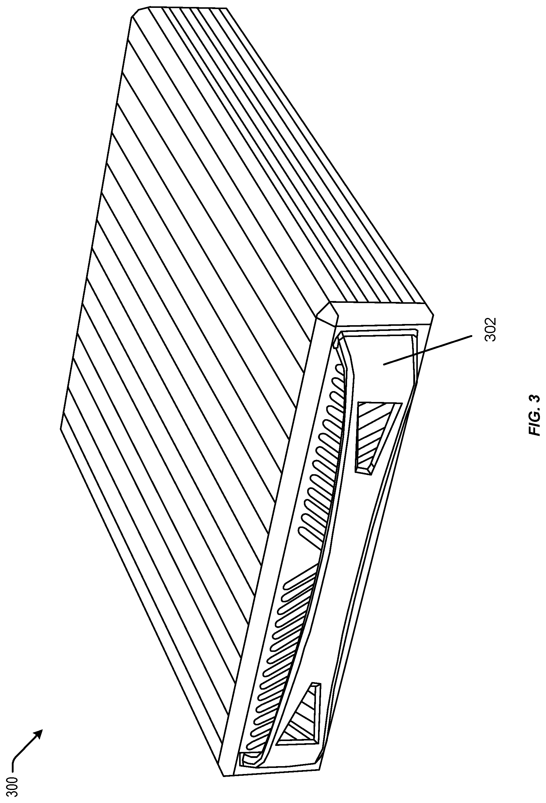 Patent US11777796 Figure 3 – Distributed data storage techniques for edge devices