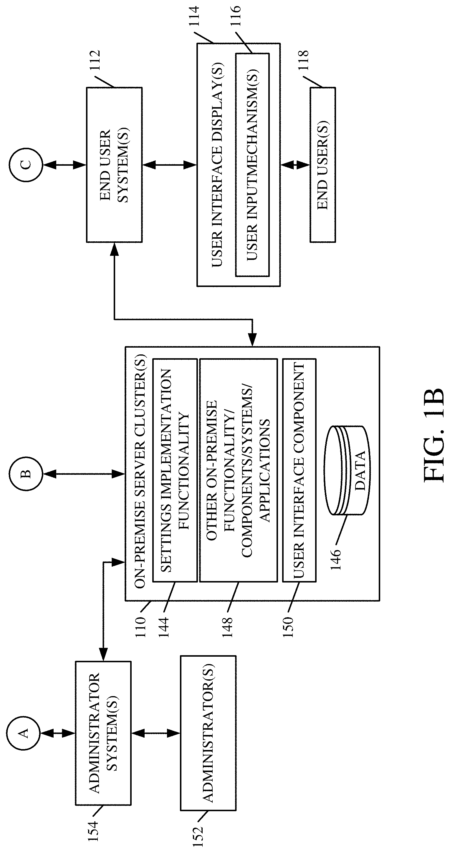 Patent US11777798 Figure 2 – Cloud-mastered settings