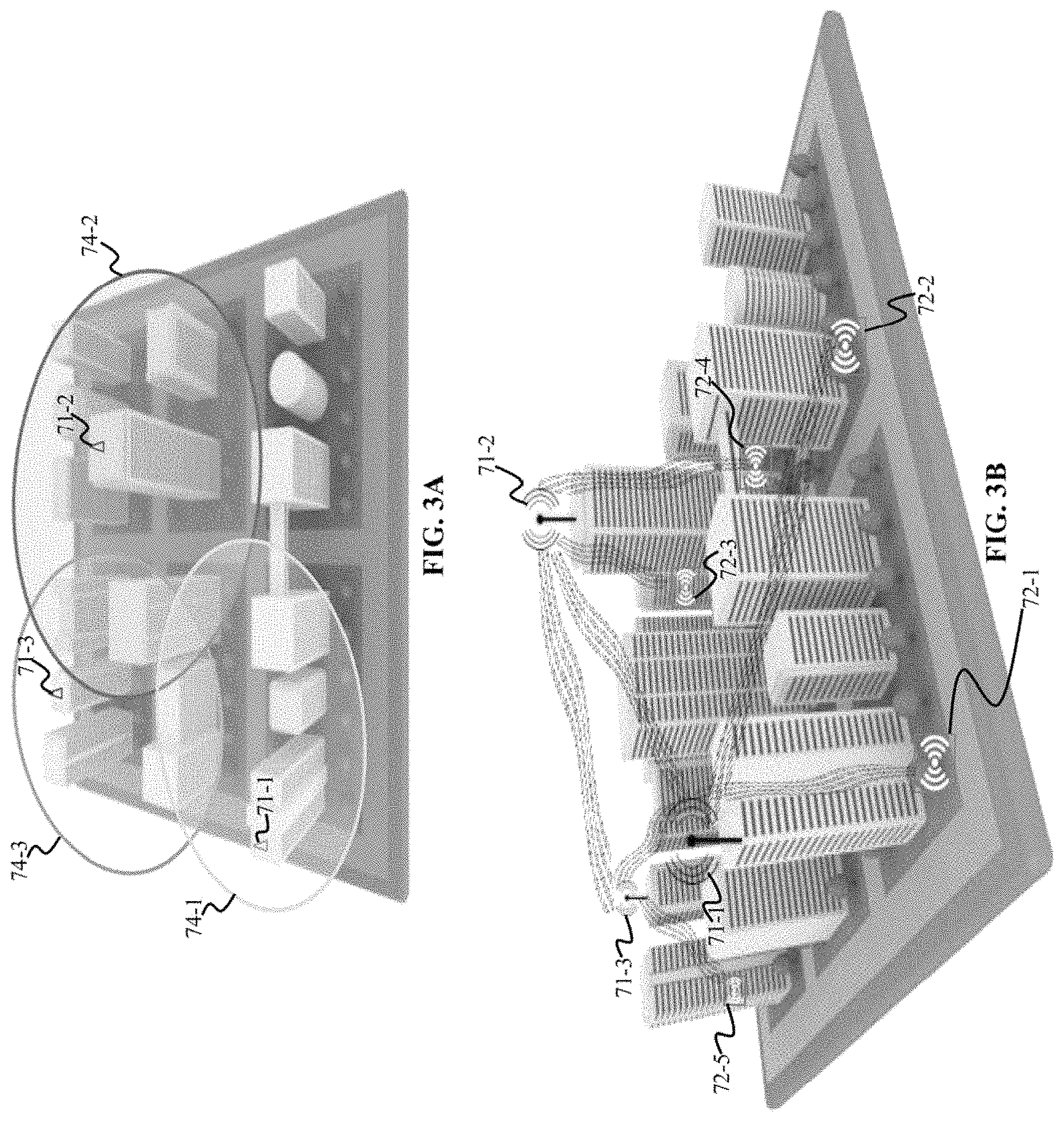 Patent US11777805 Figure 3 – Self-configuring wireless networks