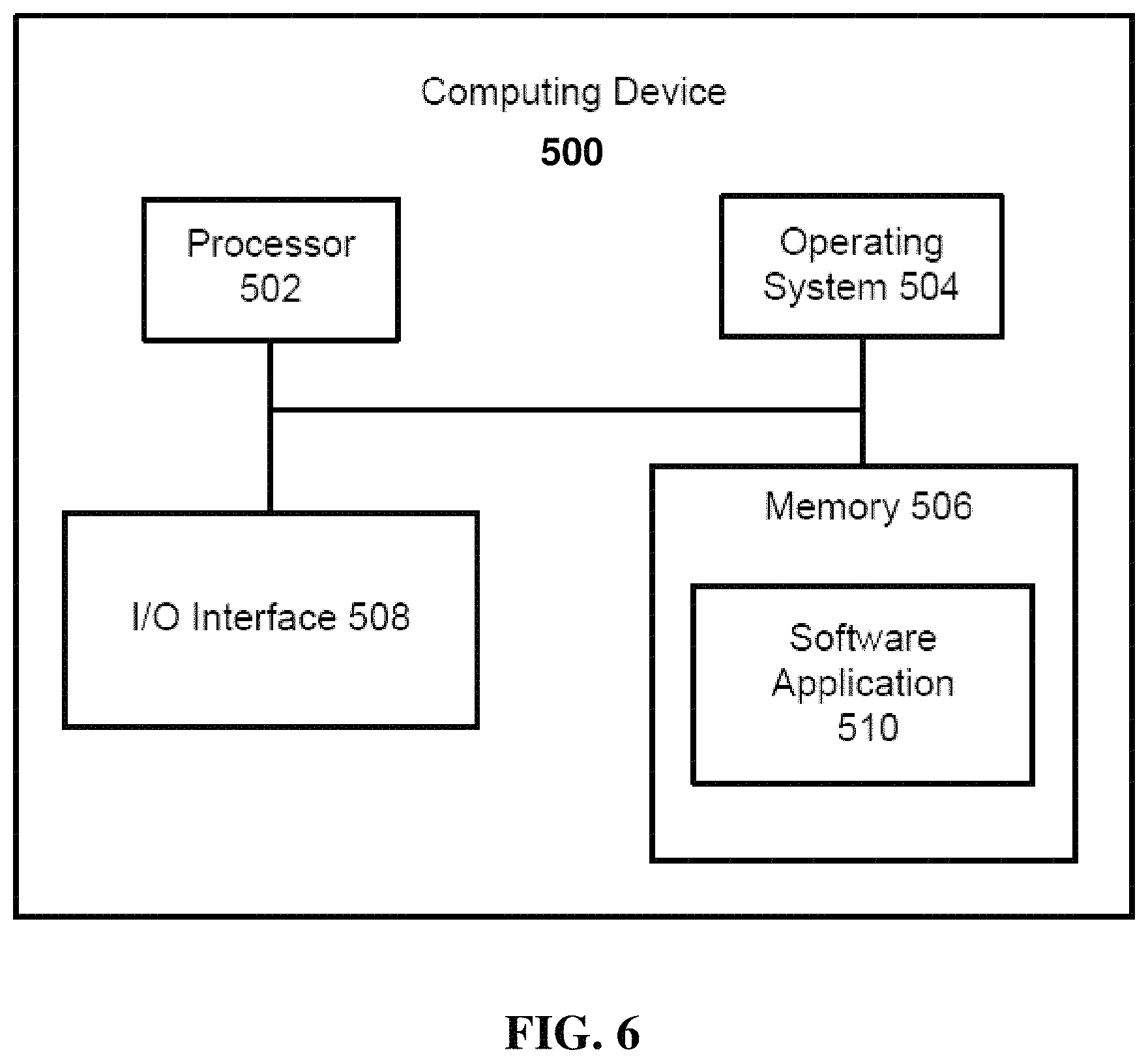 Patent US11777810 Figure 6 – Status sharing in a resilience framework