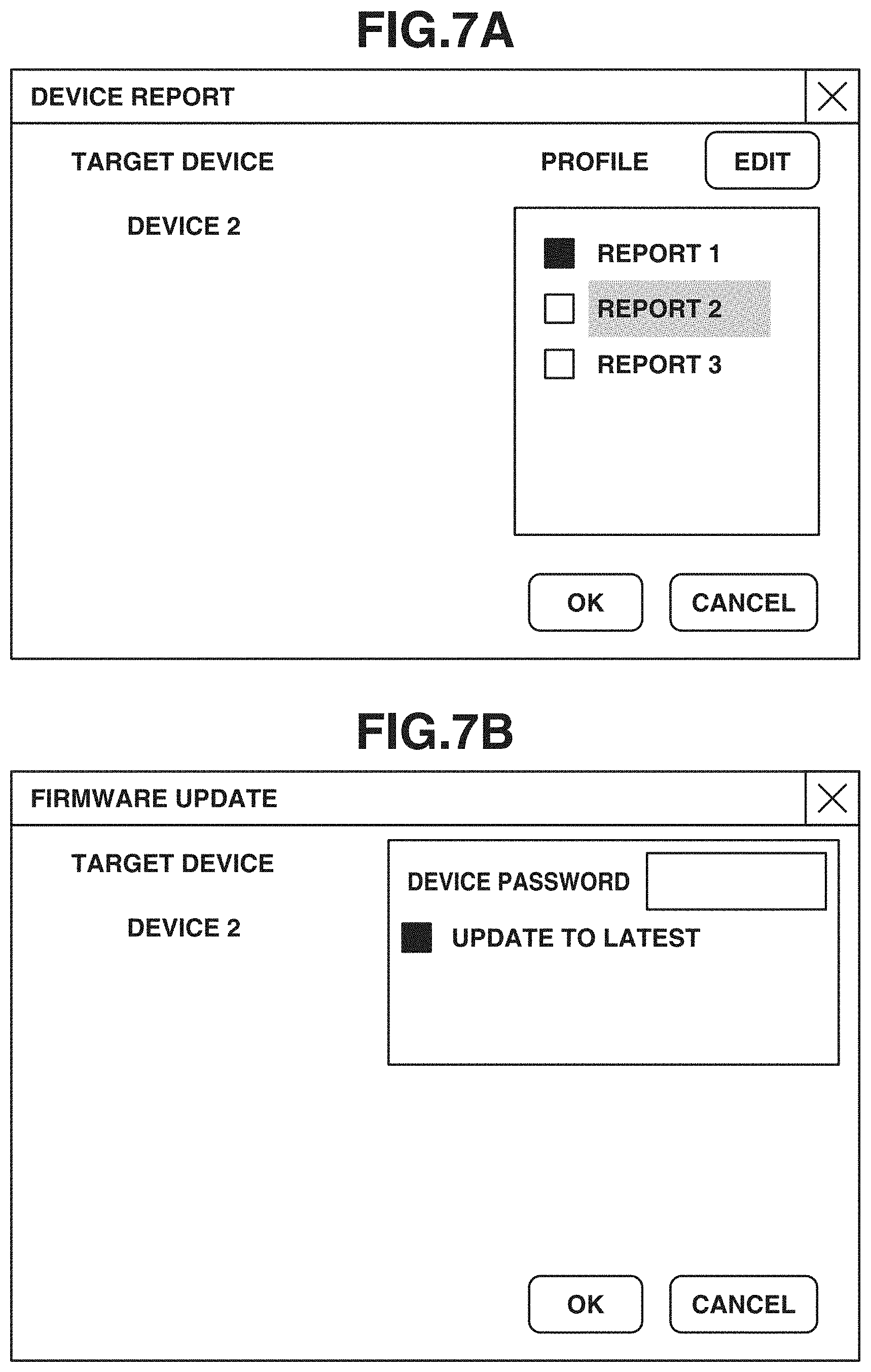 Patent US11777819 Figure 7 – Management apparatus and method